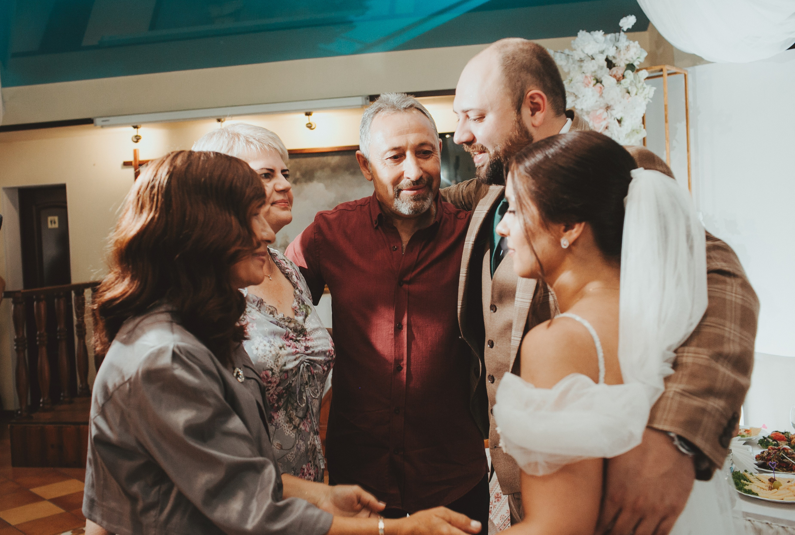 Дмитрий и Яна. Свадебный и детский фотограф в Волгограде Слава Белов