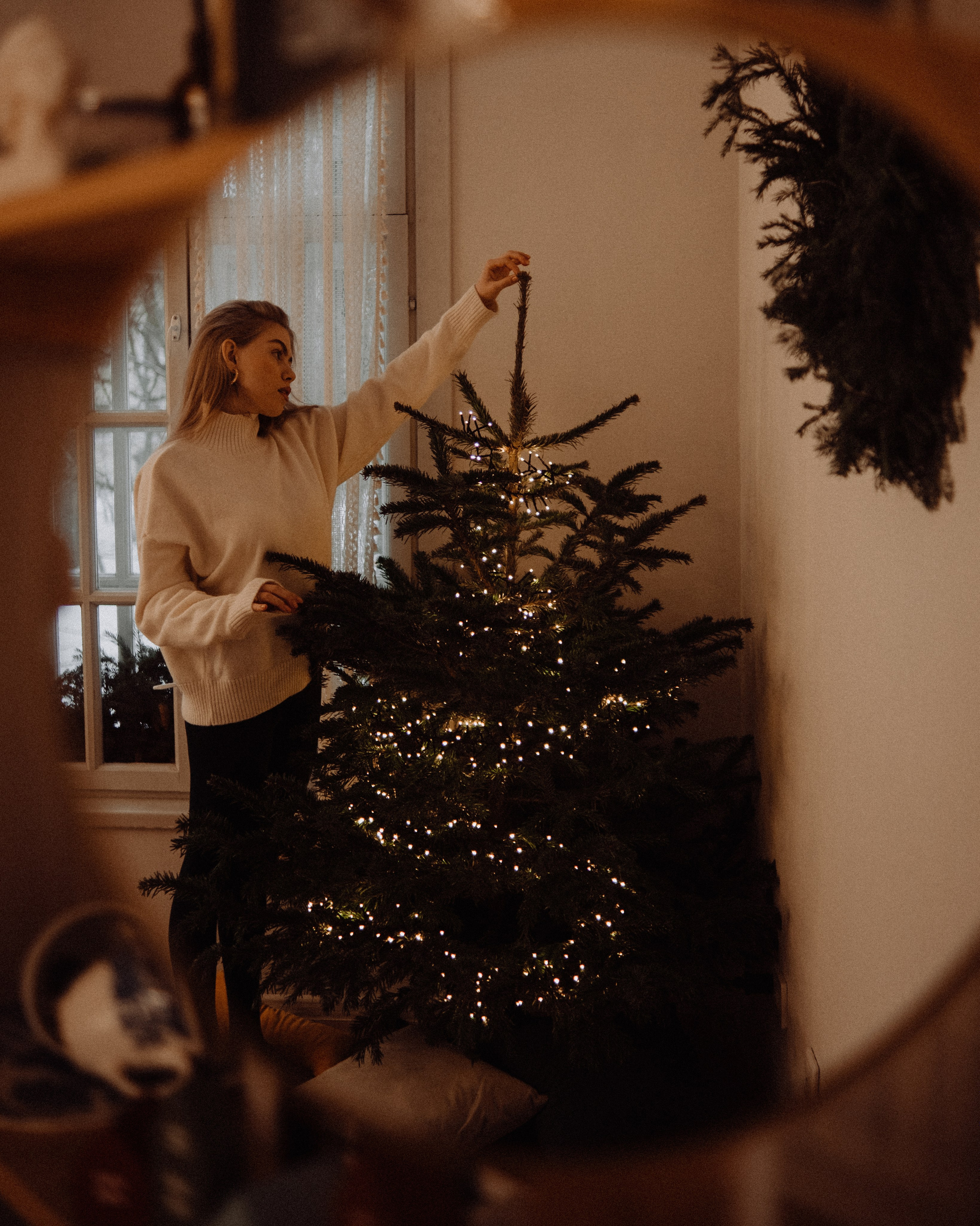 Катерина. Doctor Azrael, портретный фотограф в СПб и Всеволожске