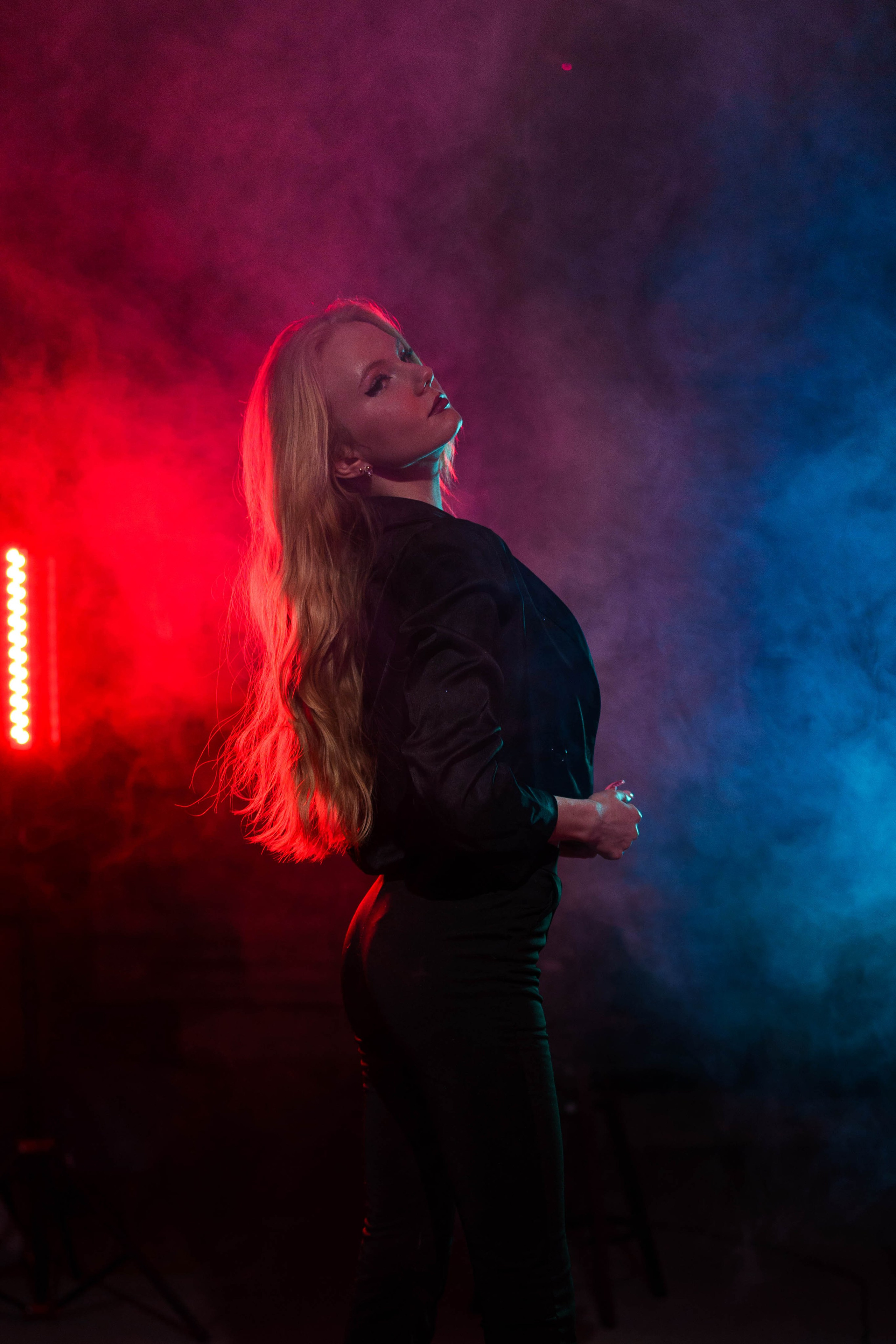 Кристина. Свадебный и семейный фотограф в Новосибирске Данил Коротких