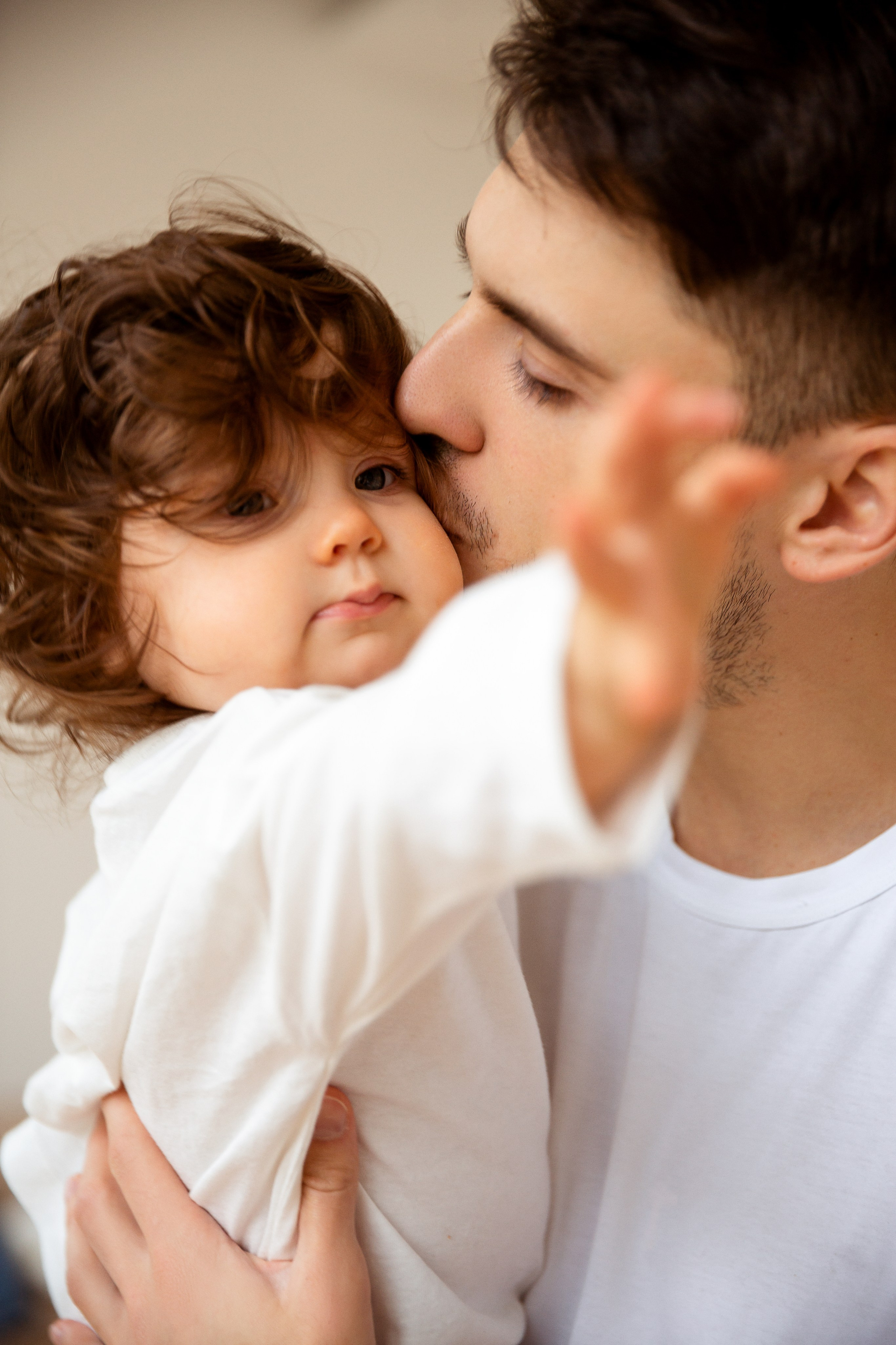 Каролина и Мишелька 💛. Главная