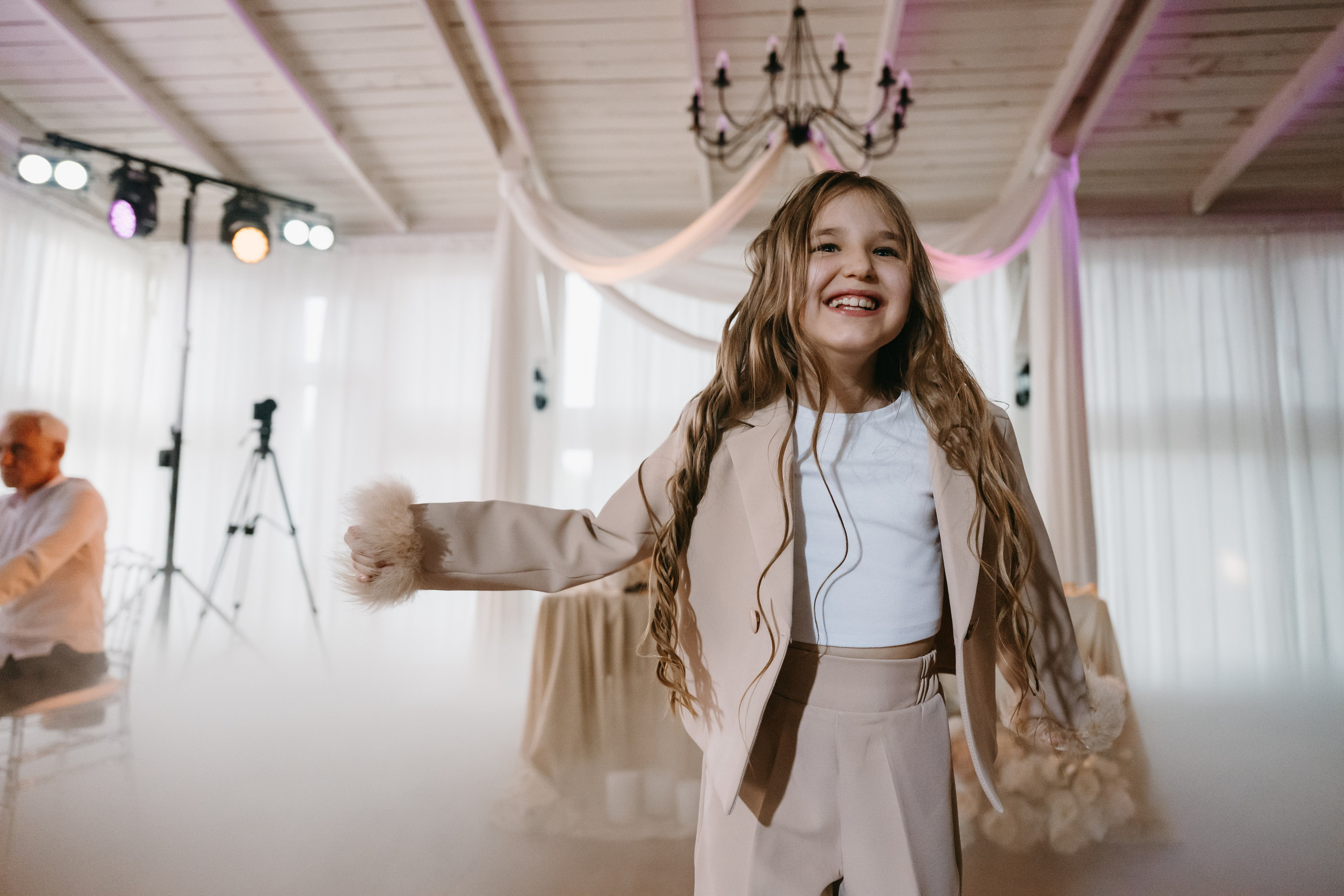 Алексей и Юлия. Фотограф Ирина Авдеева