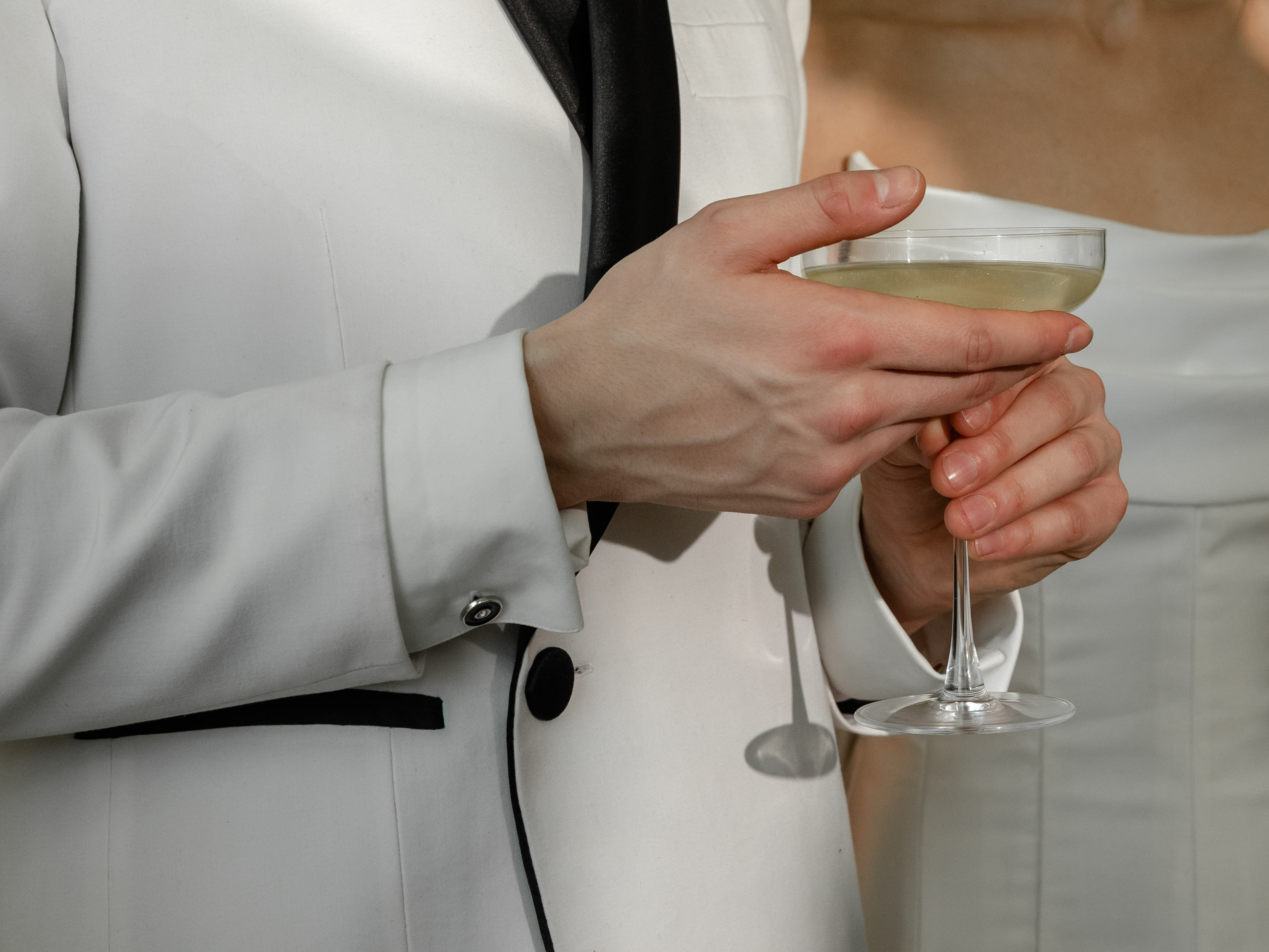 Анна и Георгий. Свадебный фотограф в Москве Топтыгин Иван