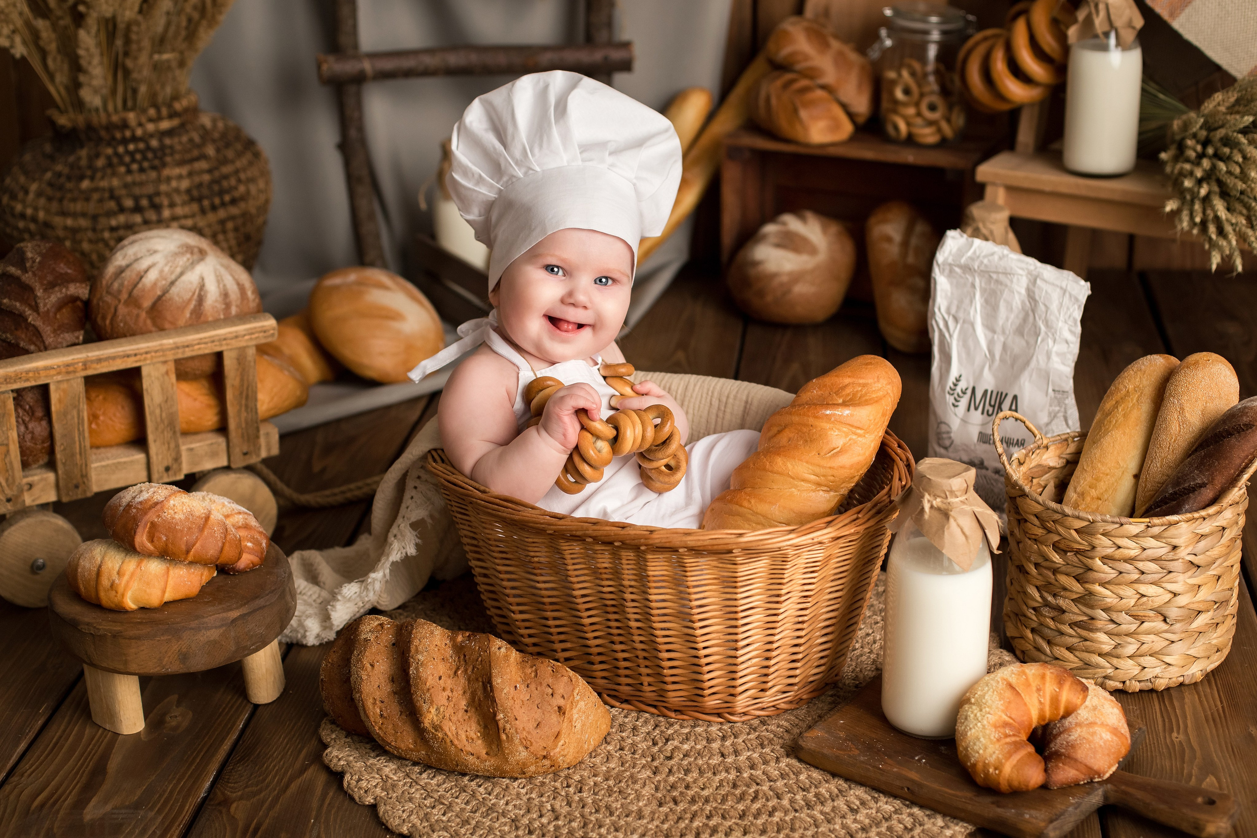 Тематические фотопроекты. Главная