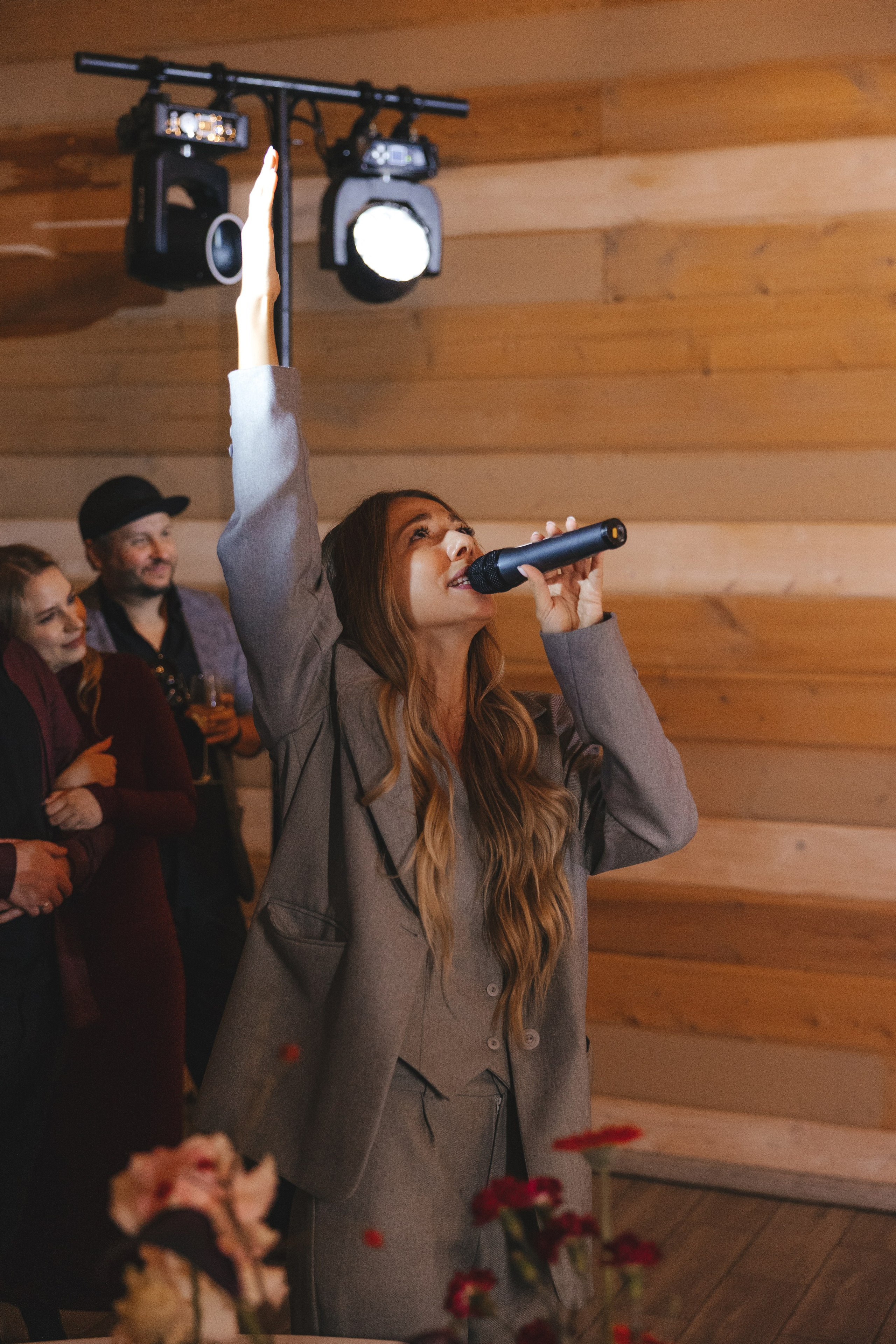 Кирилл и Лера. Свадебный фотограф в Москве Дмитрий Левин