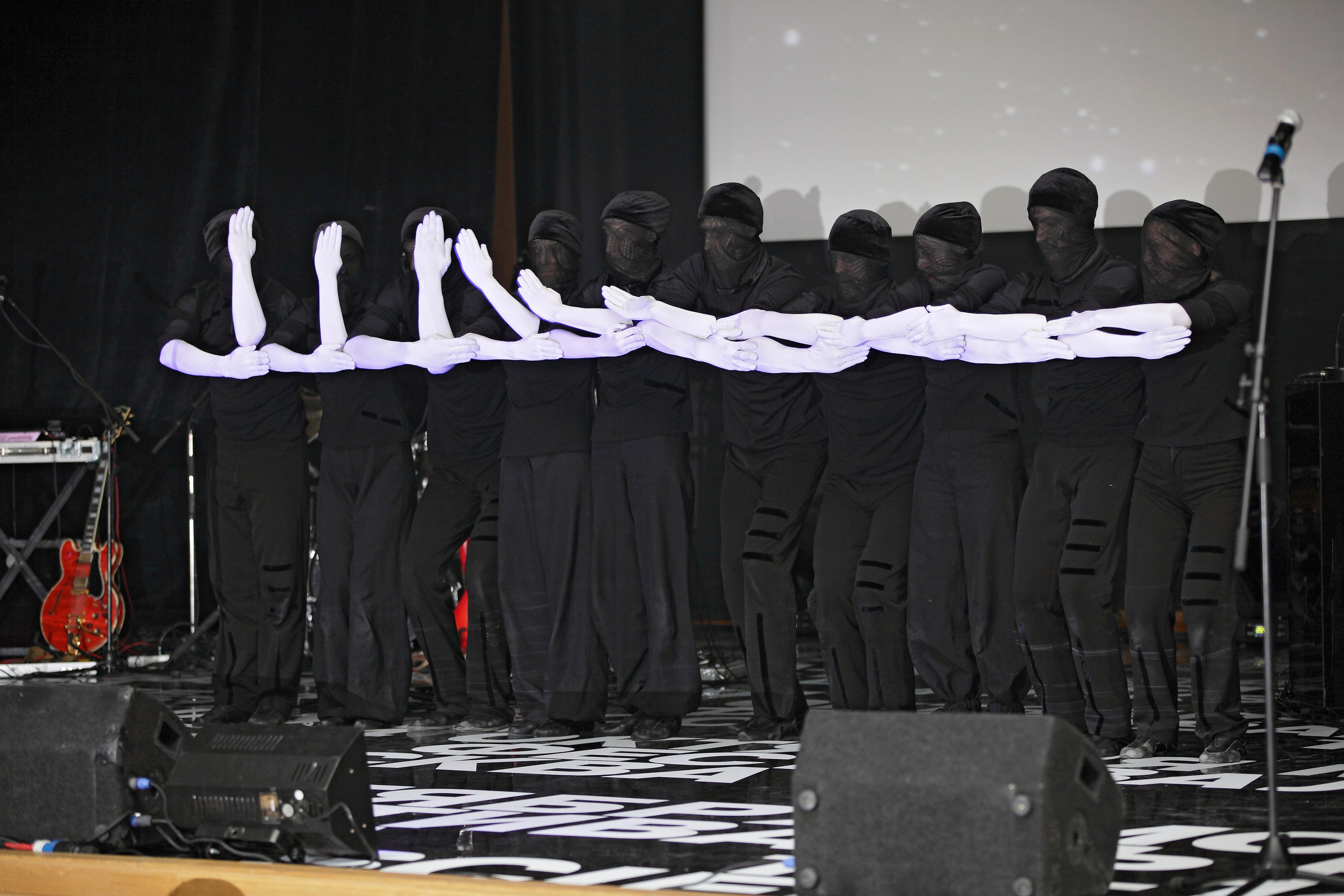 Фестиваль науки 2012. Попов.фото — Предметная фотостудия в Новой Москве