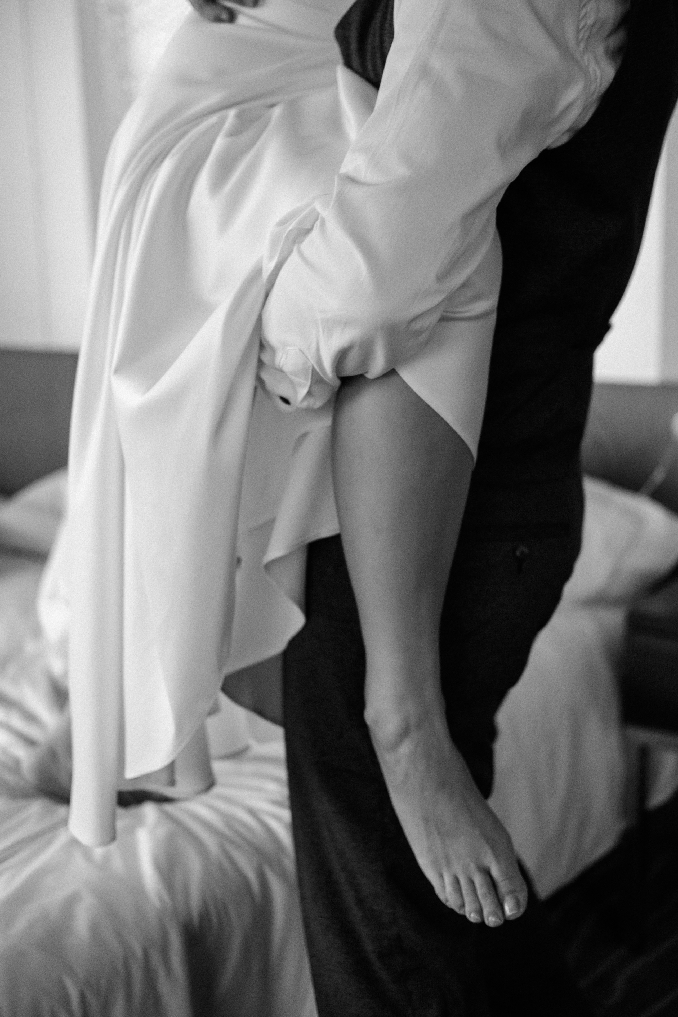 Юлия и Дмитрий. Репортажный и свадебный фотограф в Москве