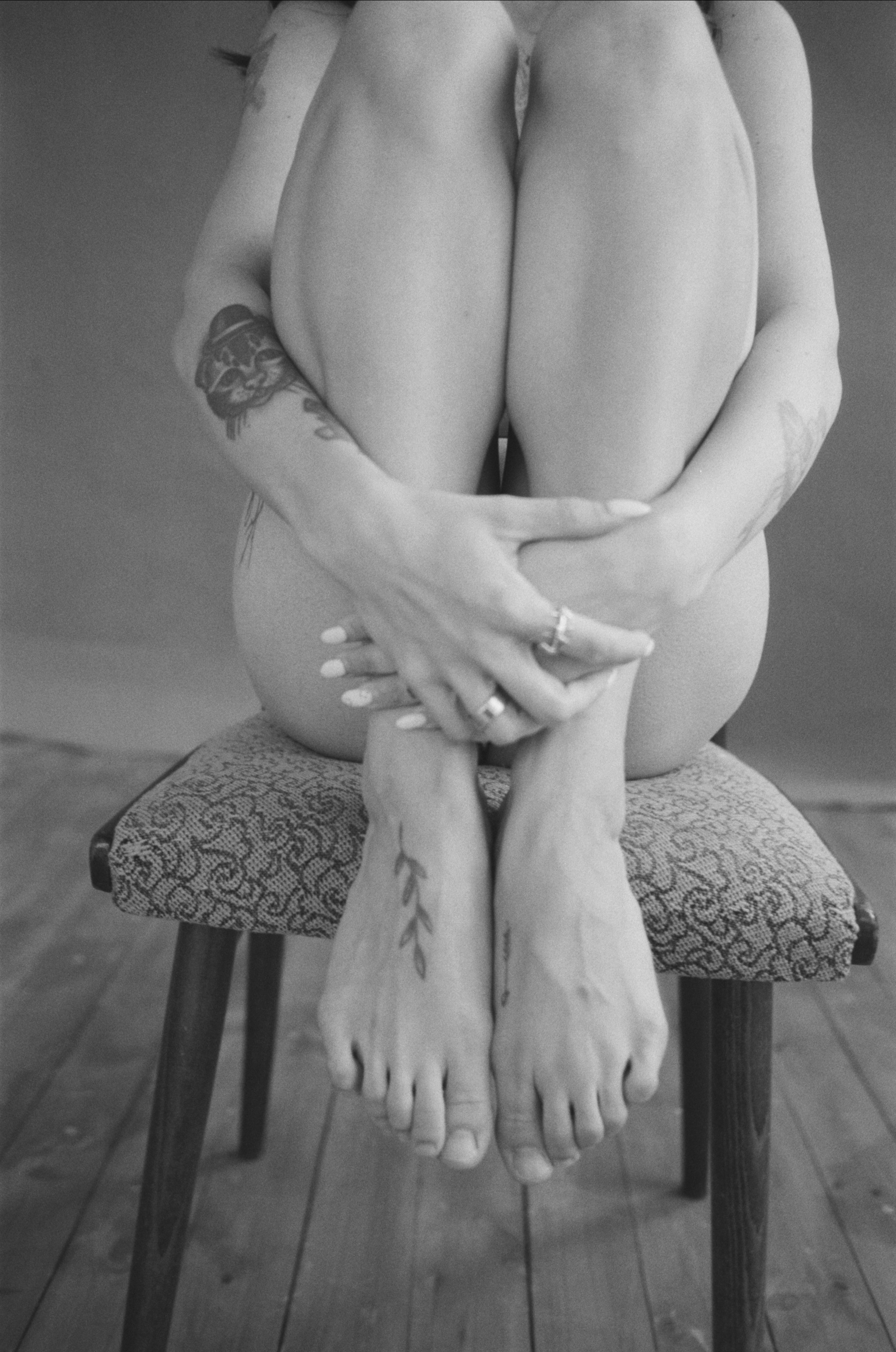 Юля. Репортажный и свадебный фотограф в Москве