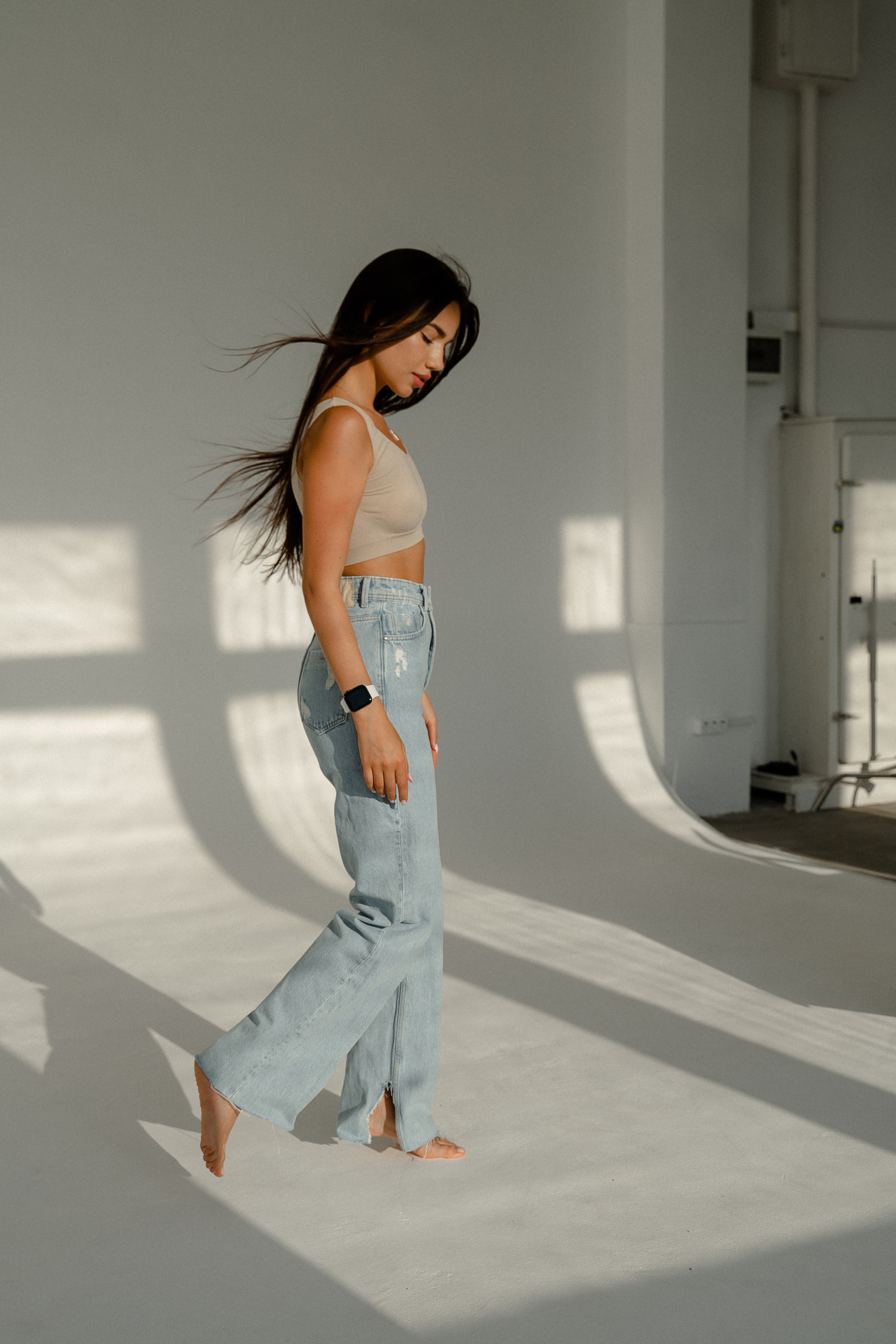 Лада. Репортажный и свадебный фотограф в Москве