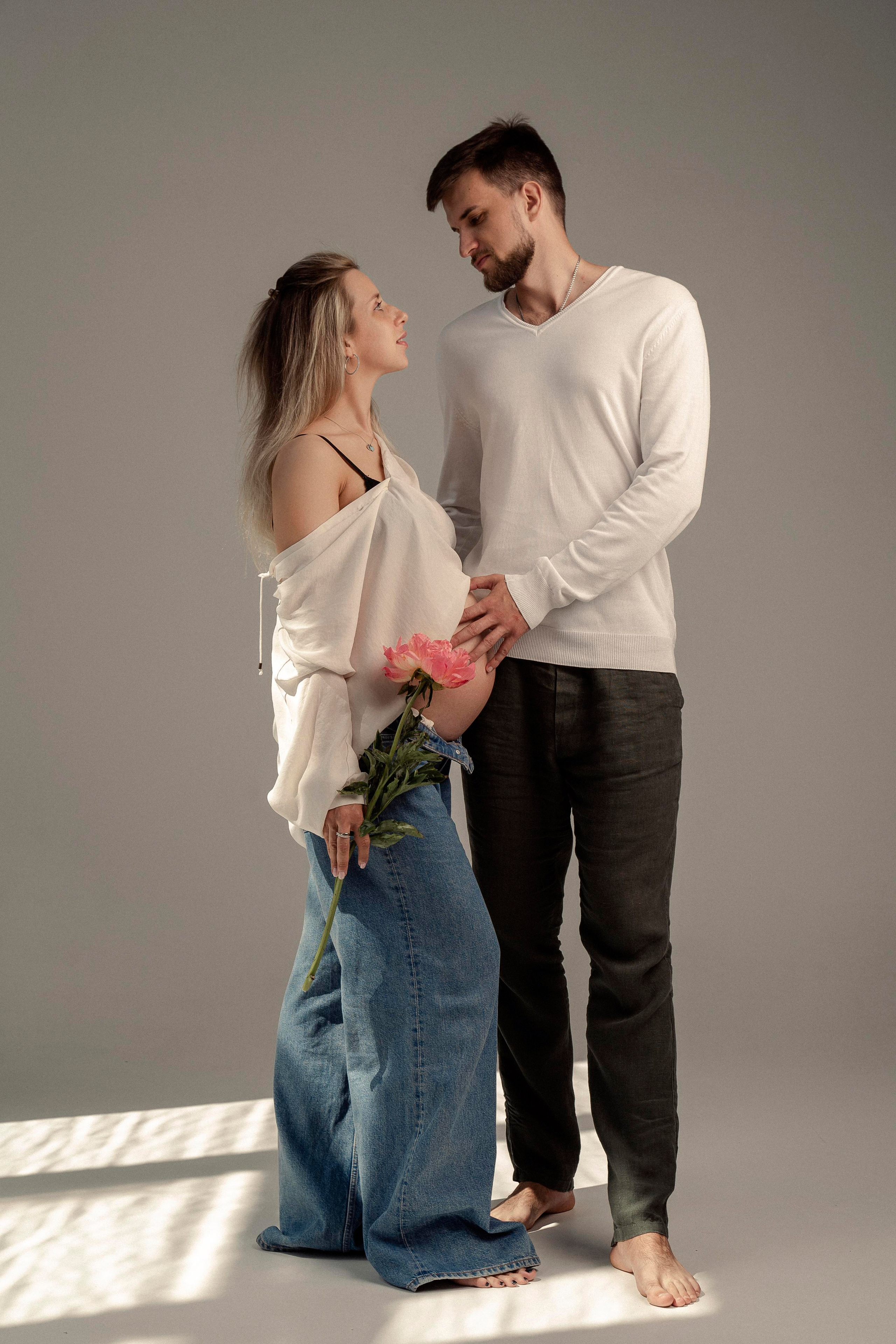 Эля и Женя. Репортажный и свадебный фотограф в Москве