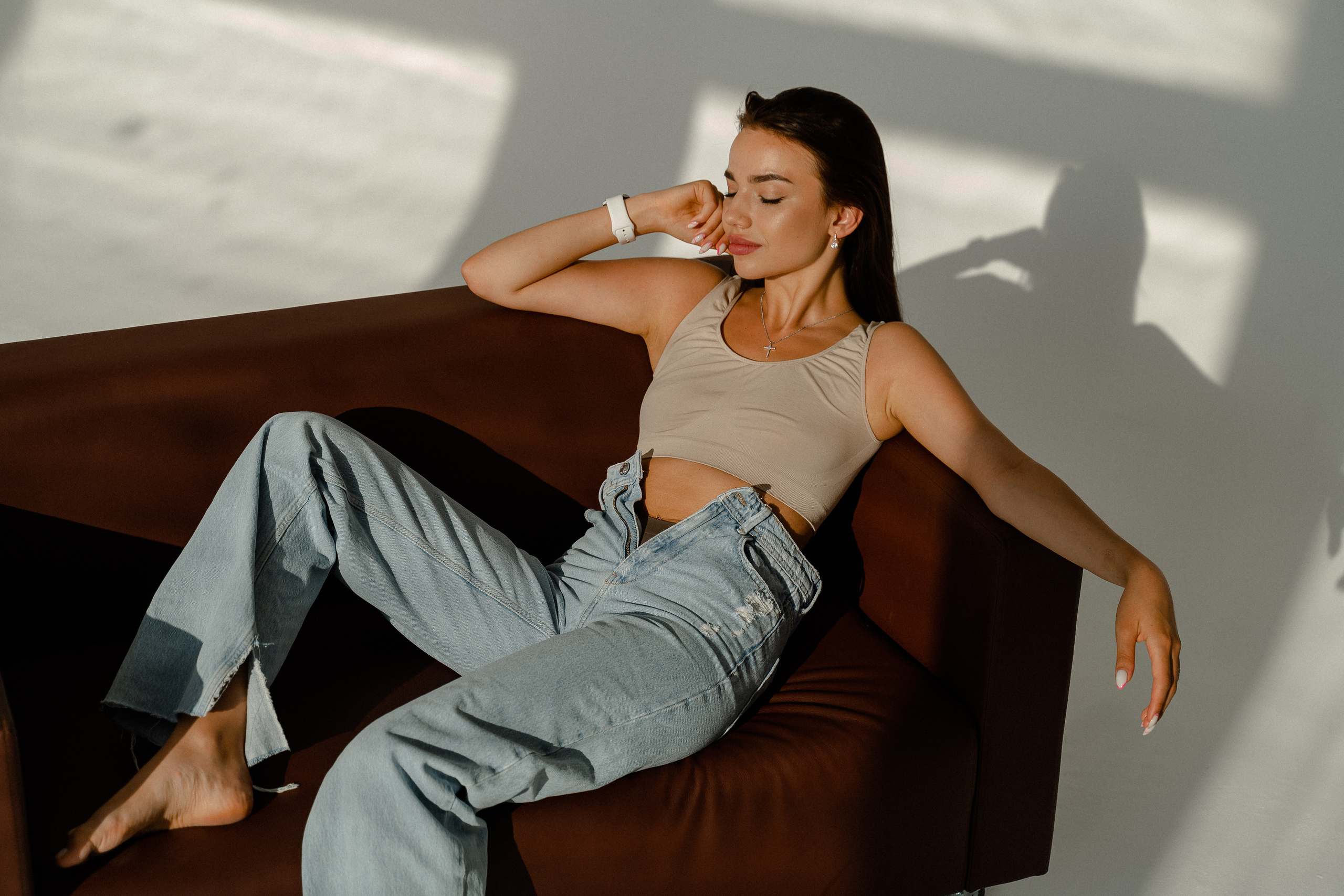 Лада. Репортажный и свадебный фотограф в Москве