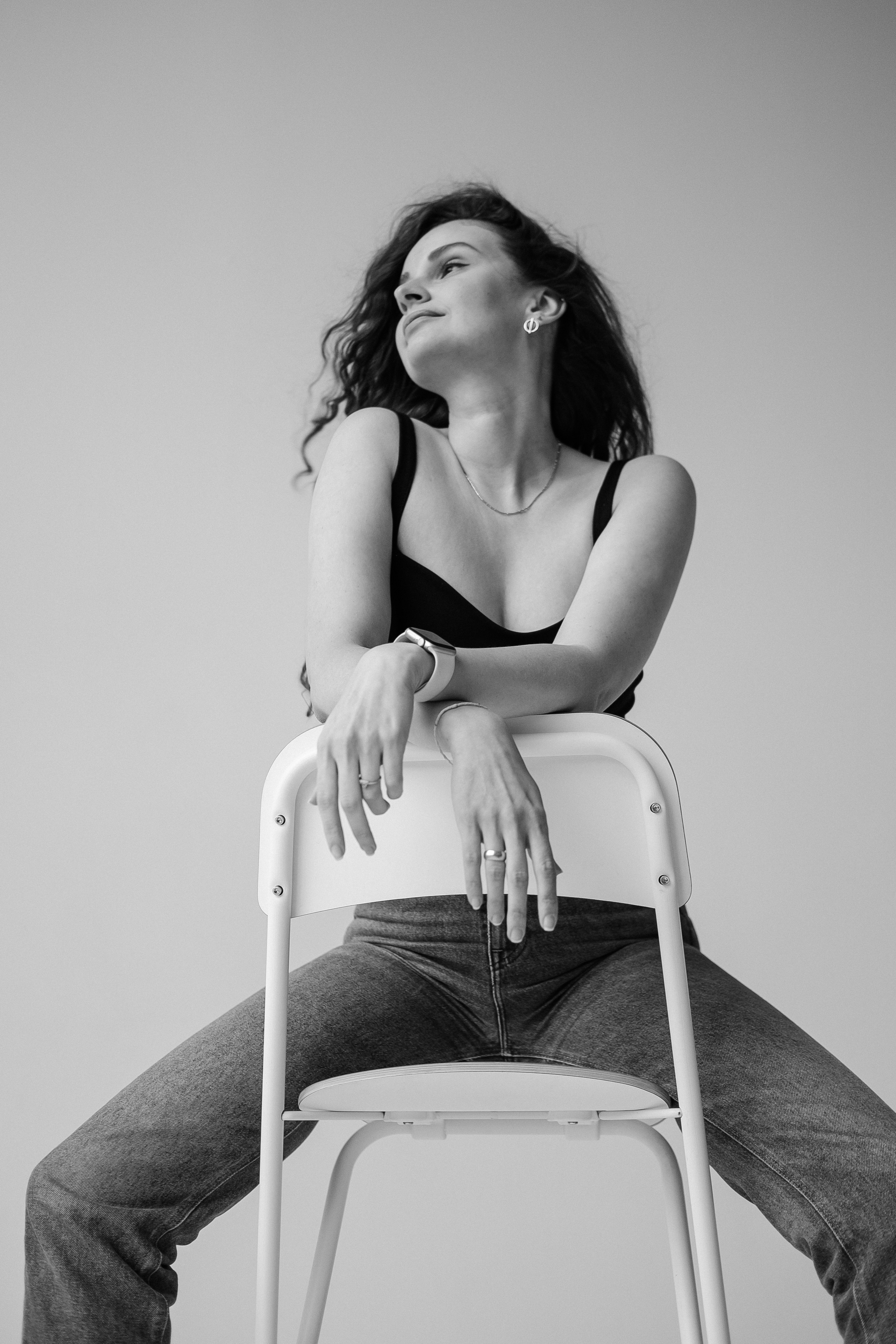 Полина. Репортажный и свадебный фотограф в Москве