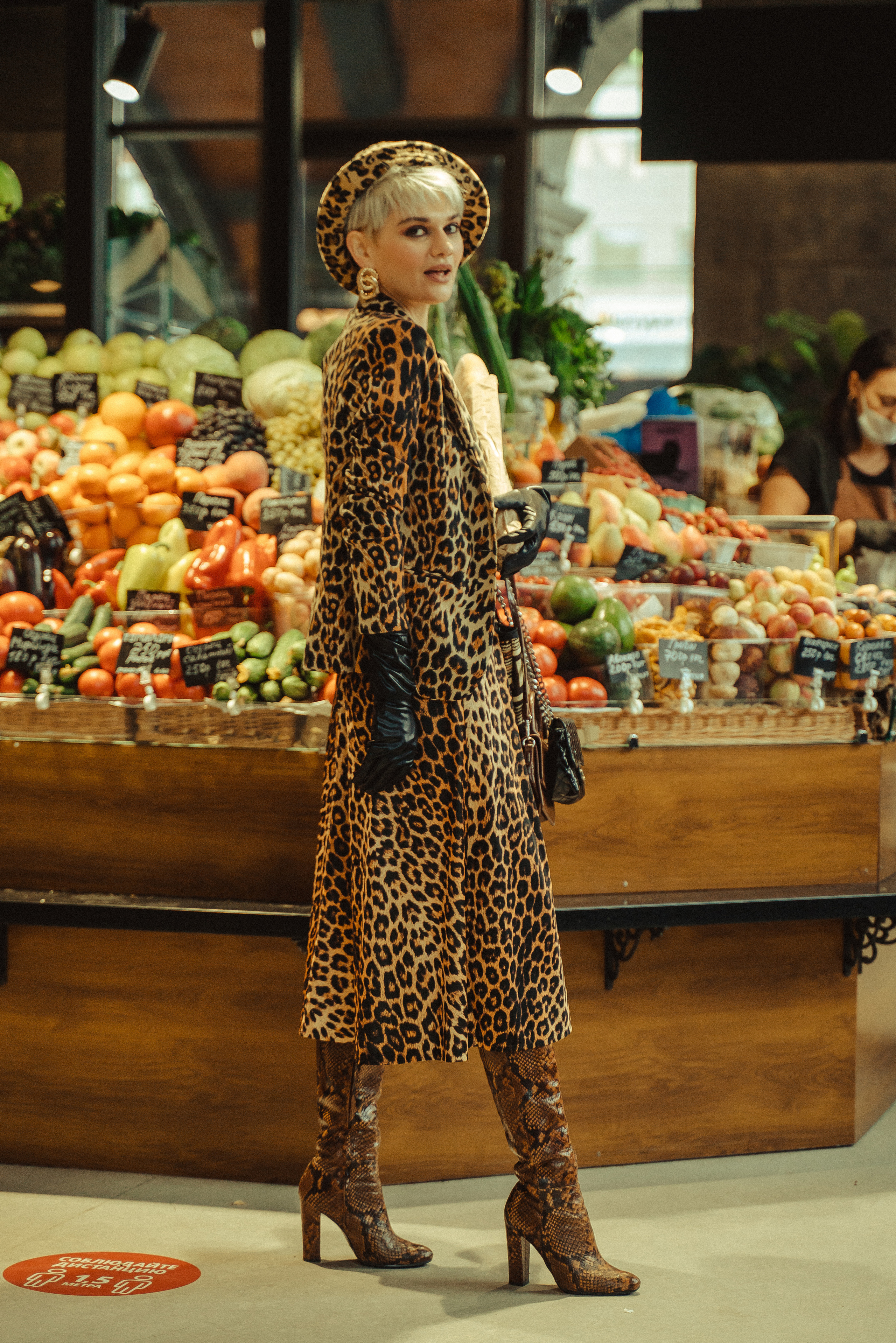 Александра. Репортажный и свадебный фотограф в Москве