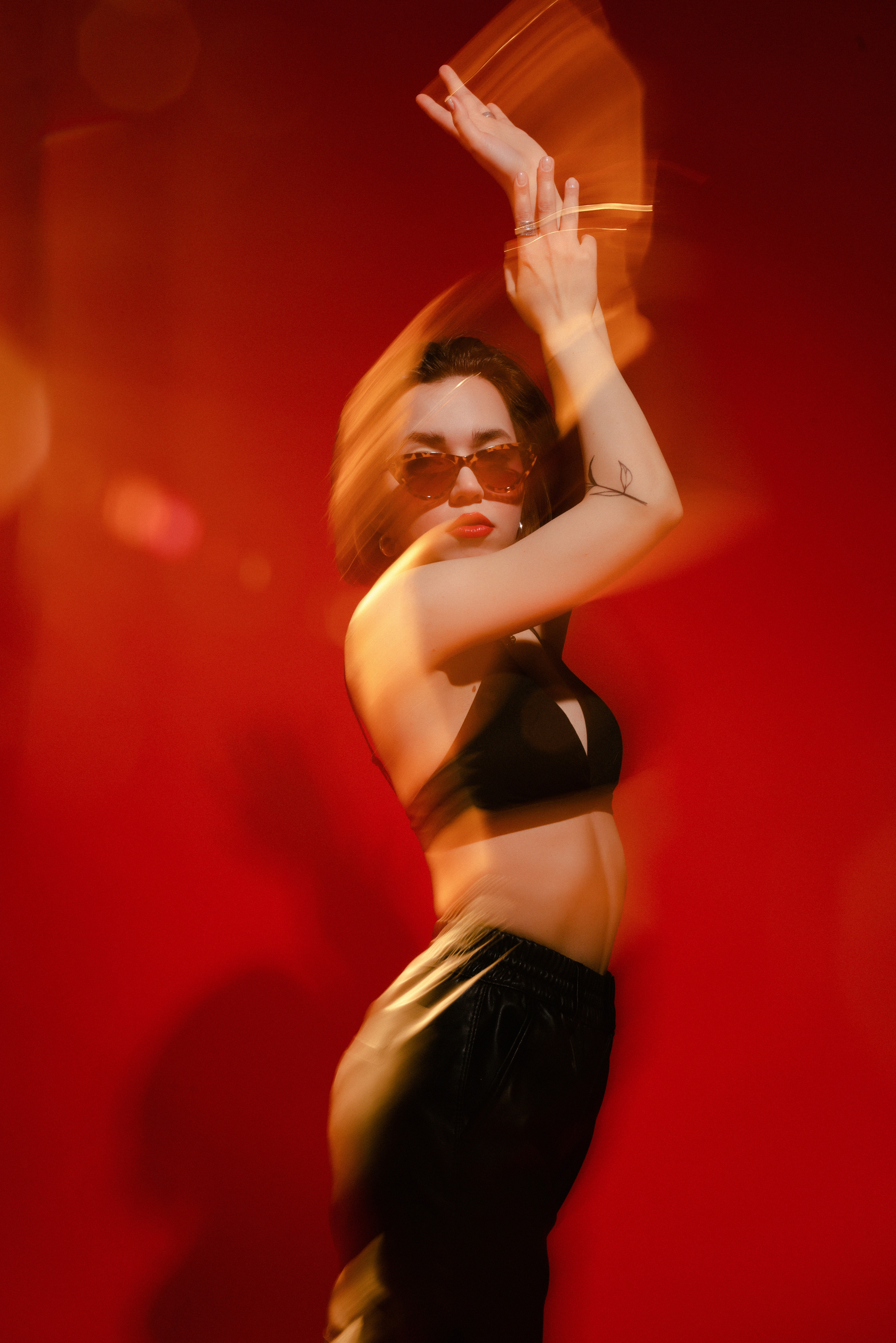 Светлана. Репортажный и свадебный фотограф в Москве