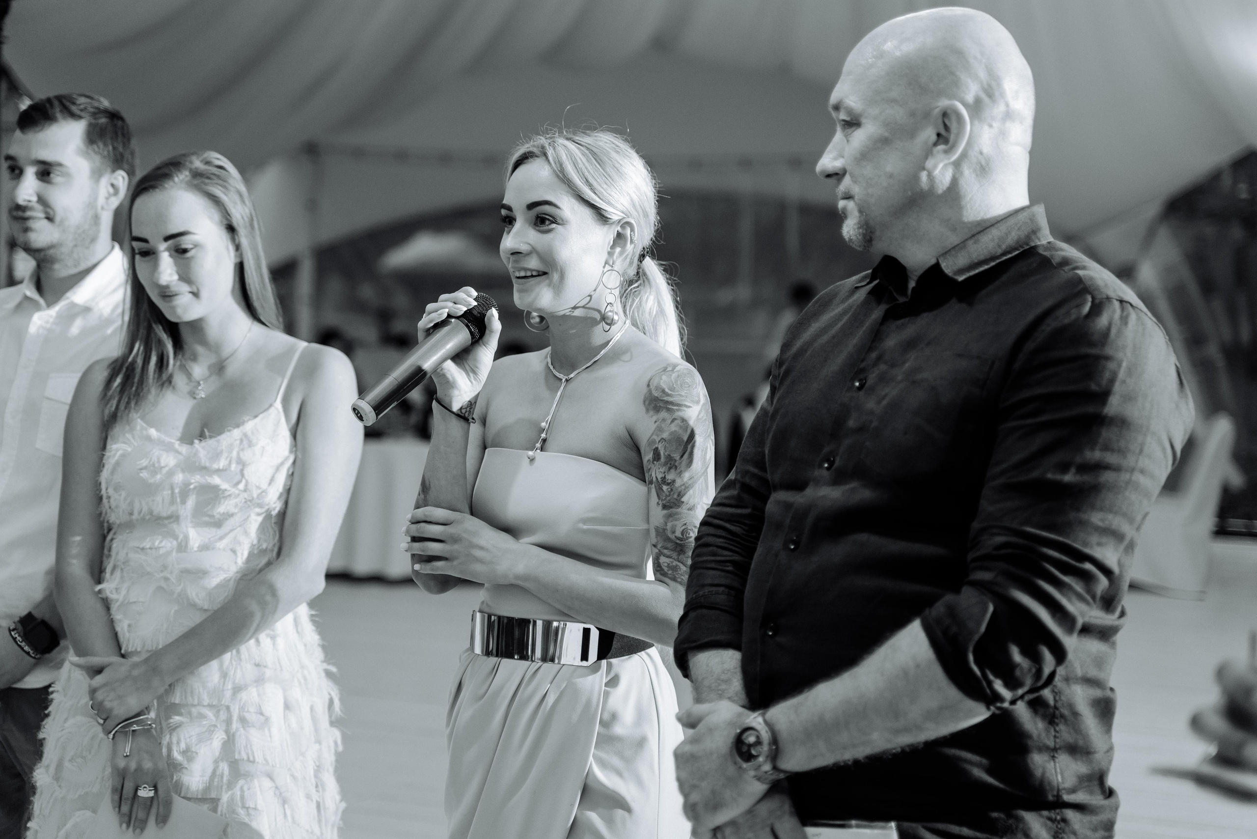 Майра и Леонид. Репортажный и свадебный фотограф в Москве