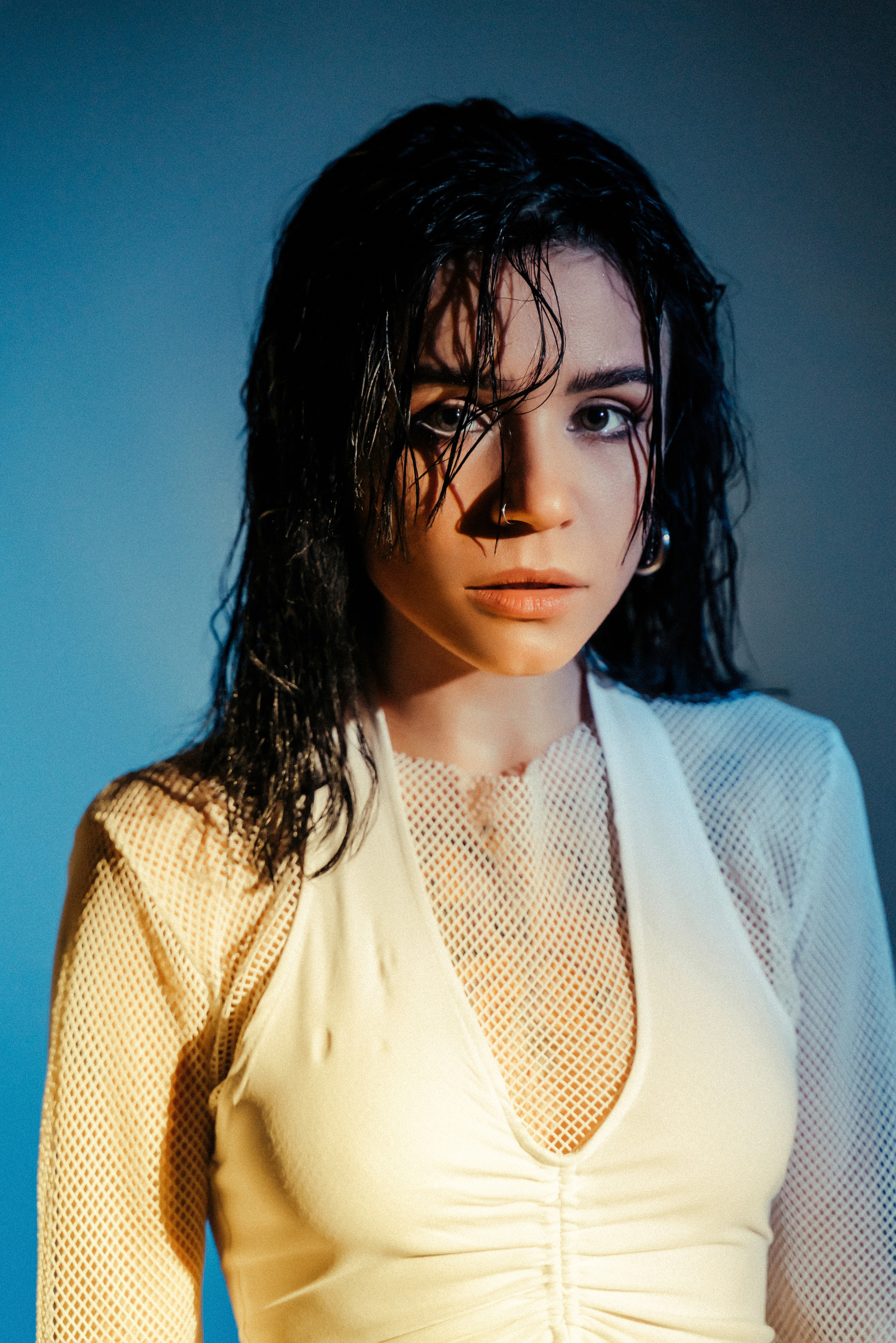 Юля. Репортажный и свадебный фотограф в Москве