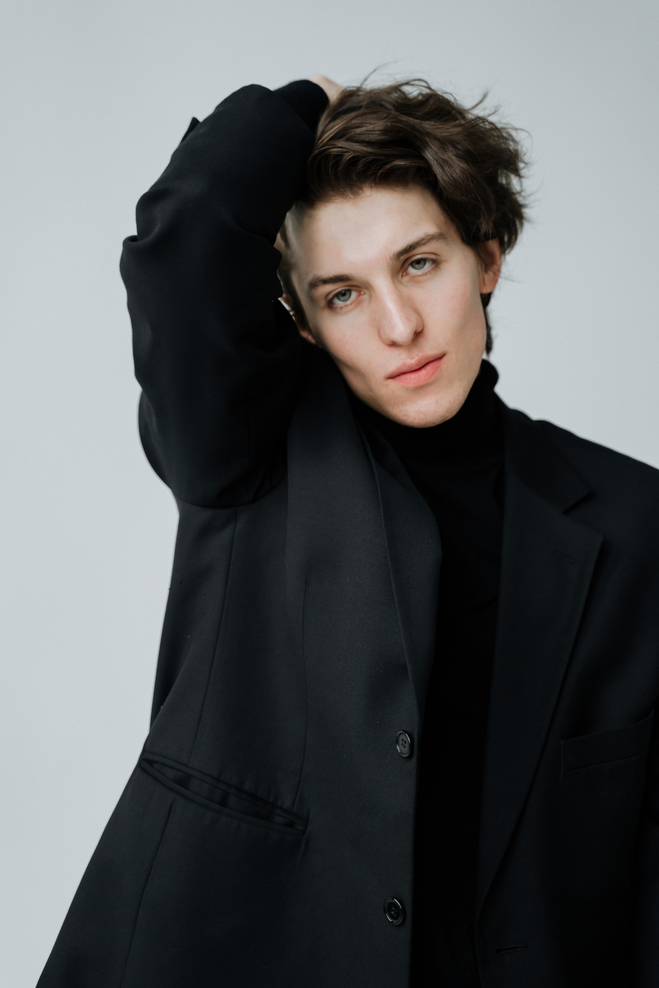 Андрей. Репортажный и свадебный фотограф в Москве