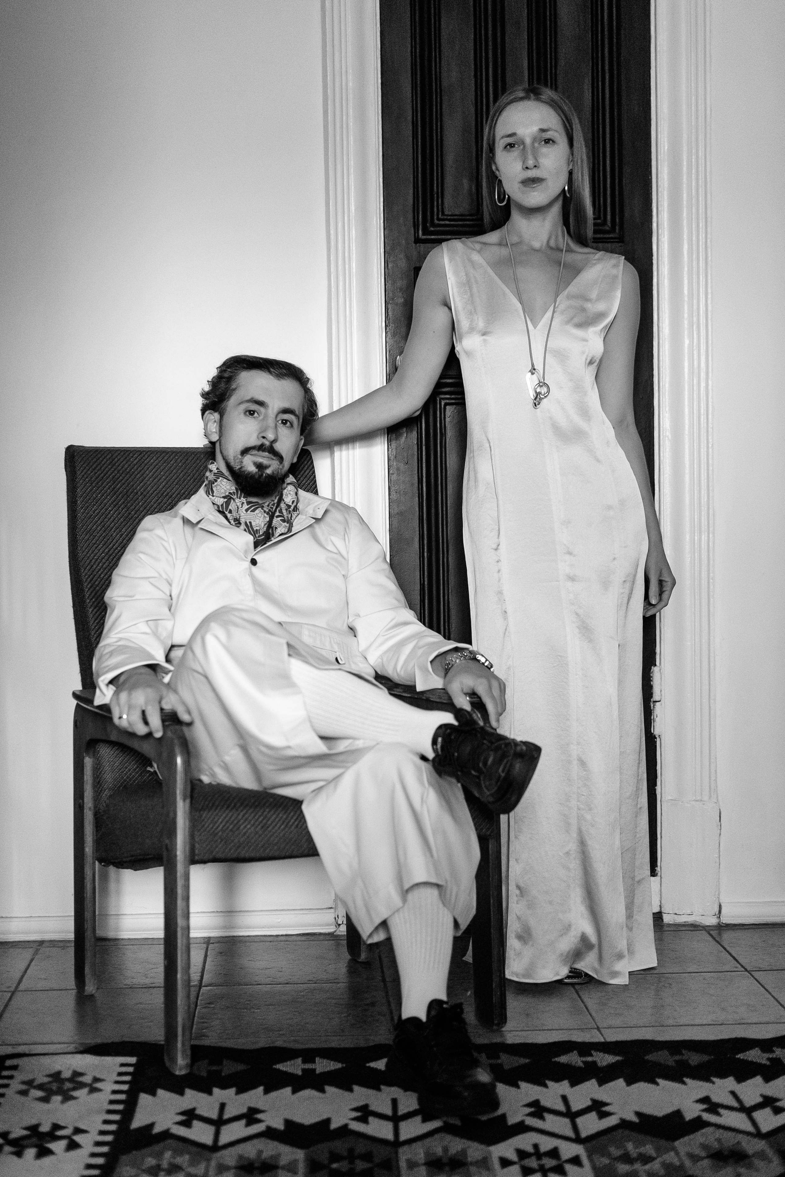 Артём и Елена. Репортажный и свадебный фотограф в Москве