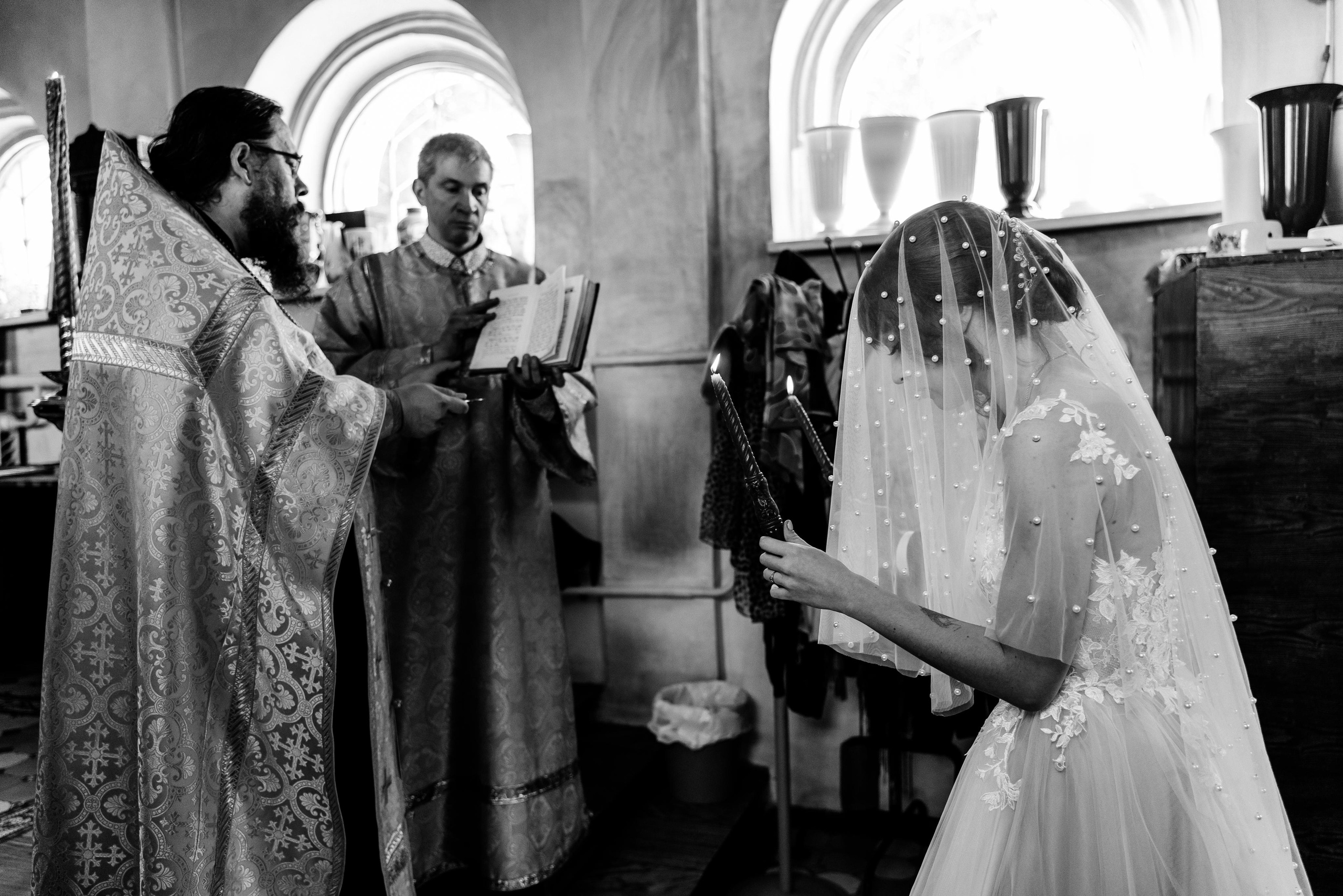 Анастасия и Егор. Репортажный и свадебный фотограф в Москве