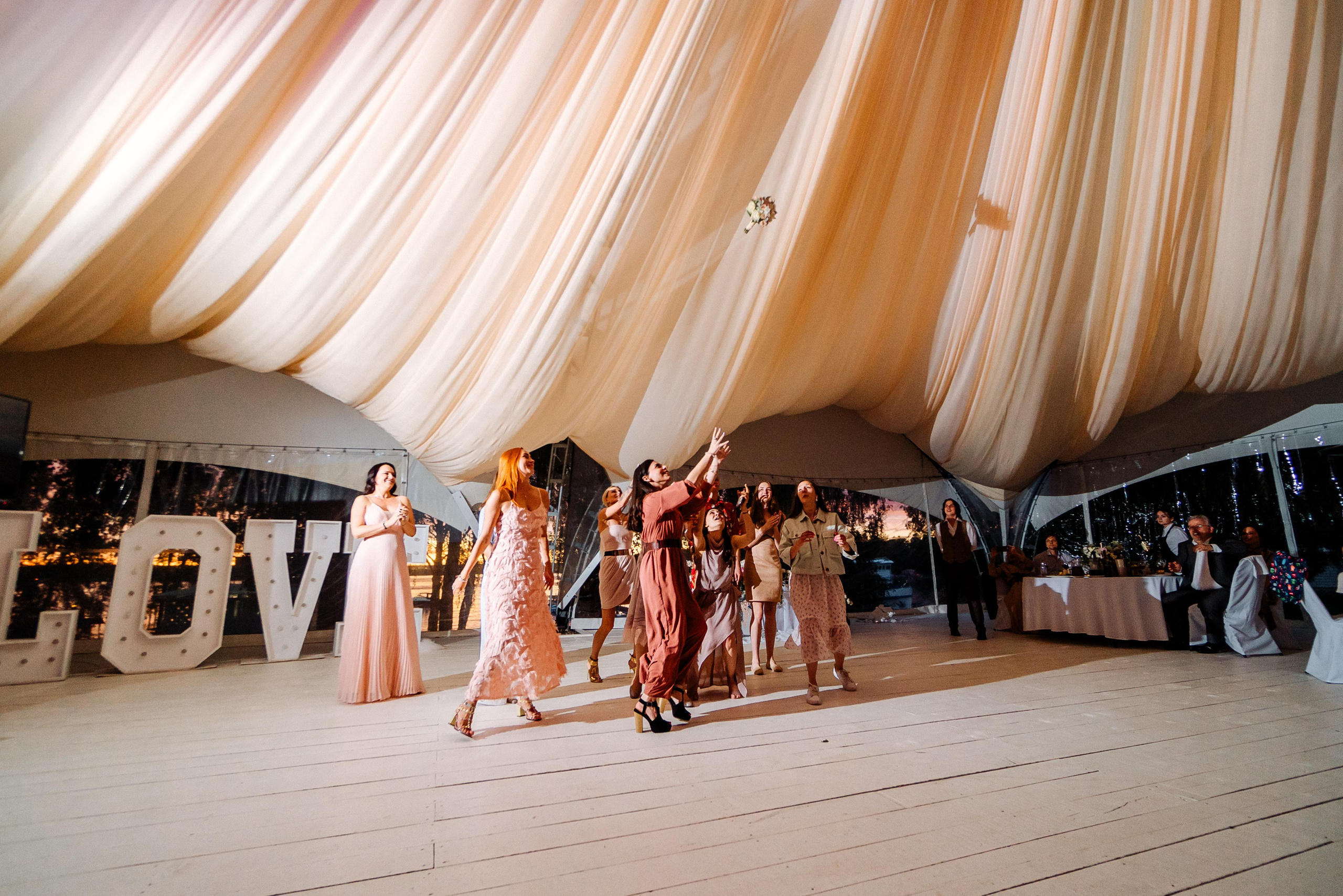 Майра и Леонид. Репортажный и свадебный фотограф в Москве