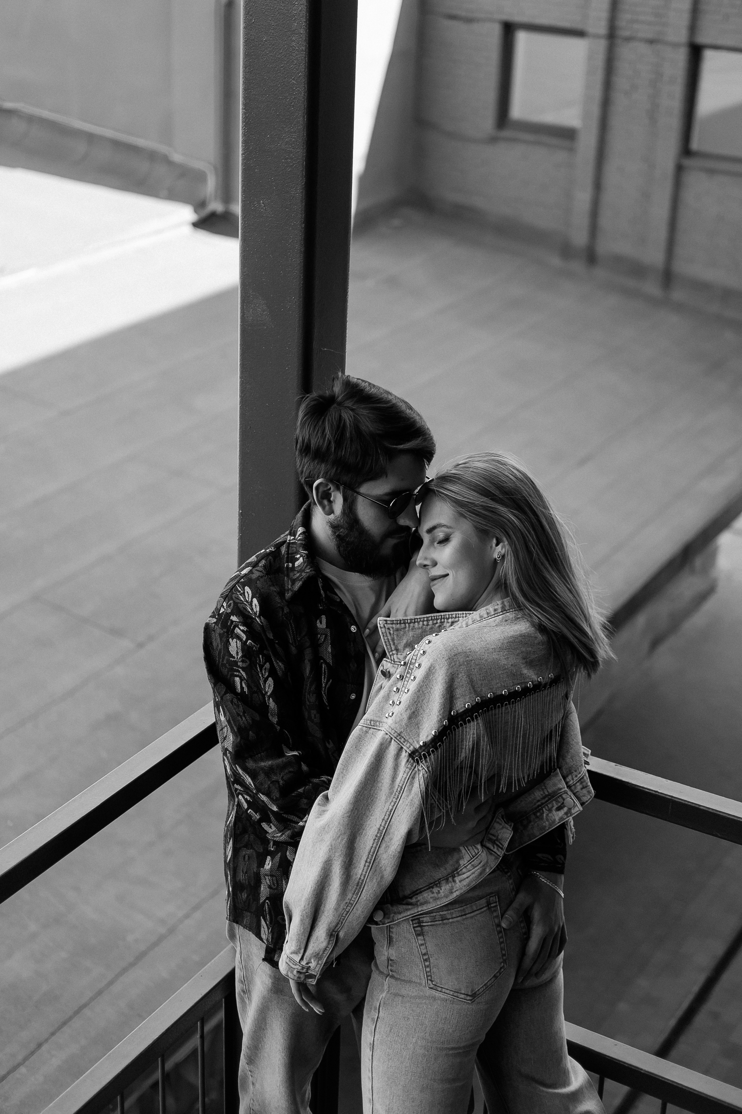 Юлия и Денис. Репортажный и свадебный фотограф в Москве