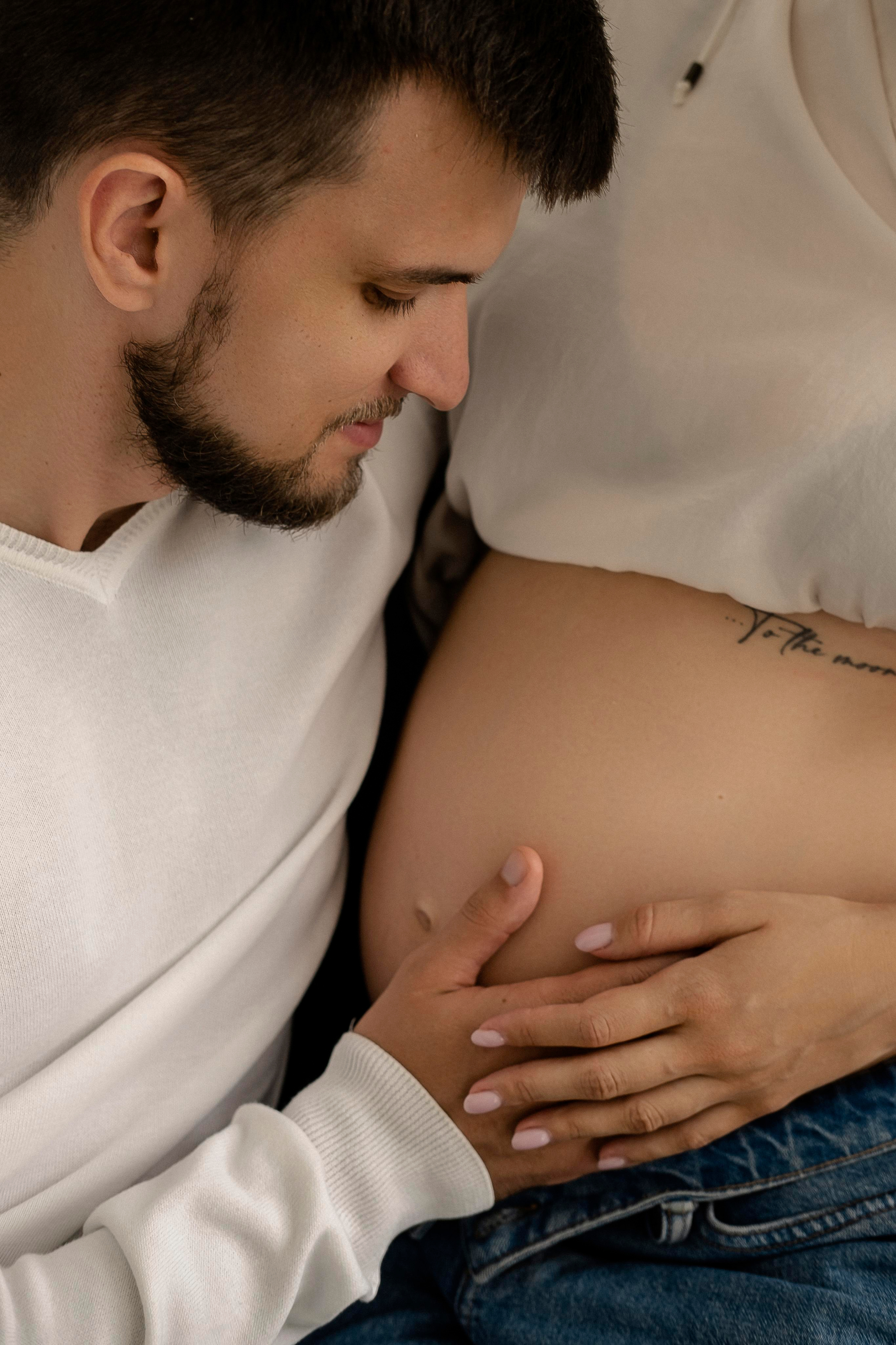 Эля и Женя. Репортажный и свадебный фотограф в Москве