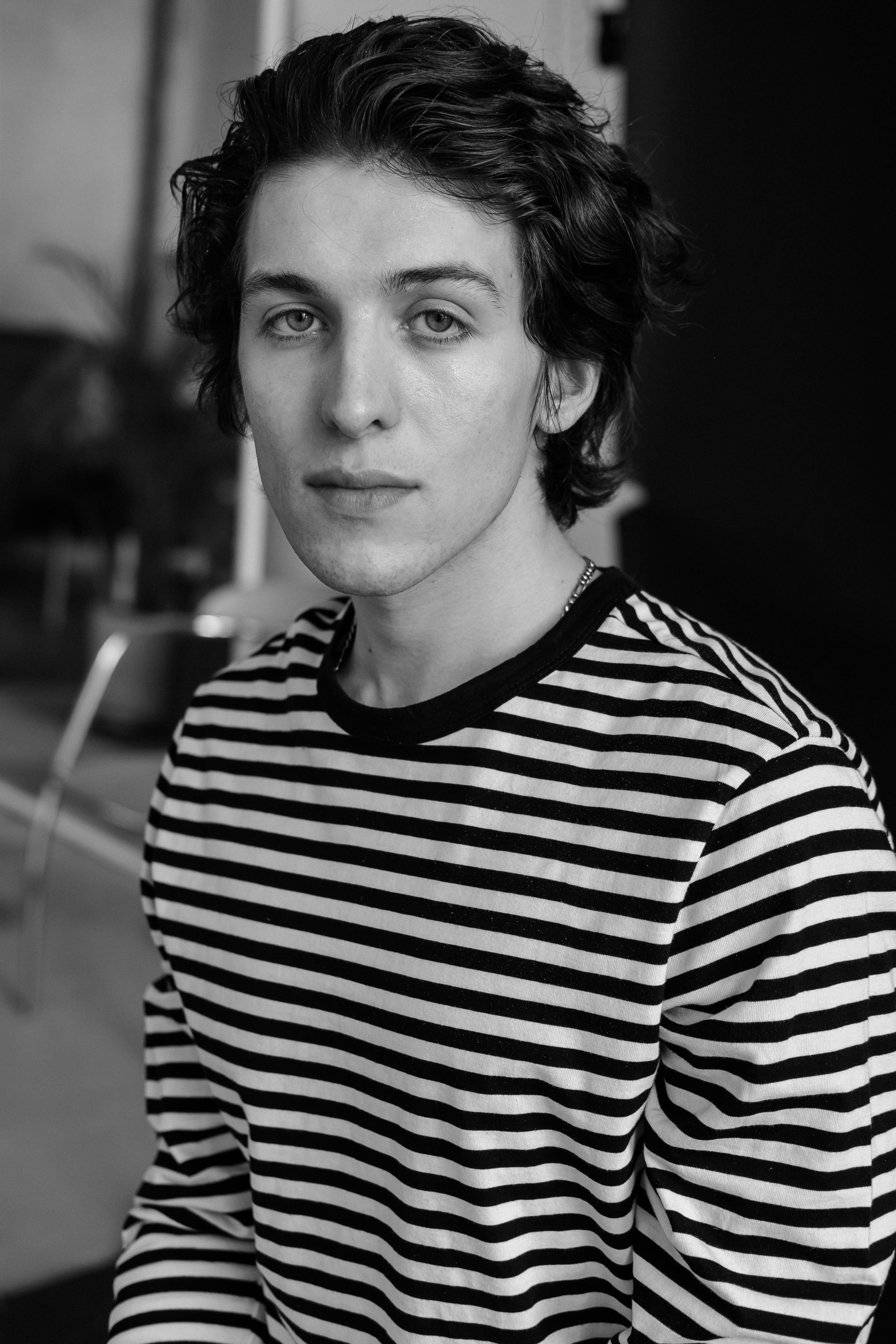 Андрей. Репортажный и свадебный фотограф в Москве