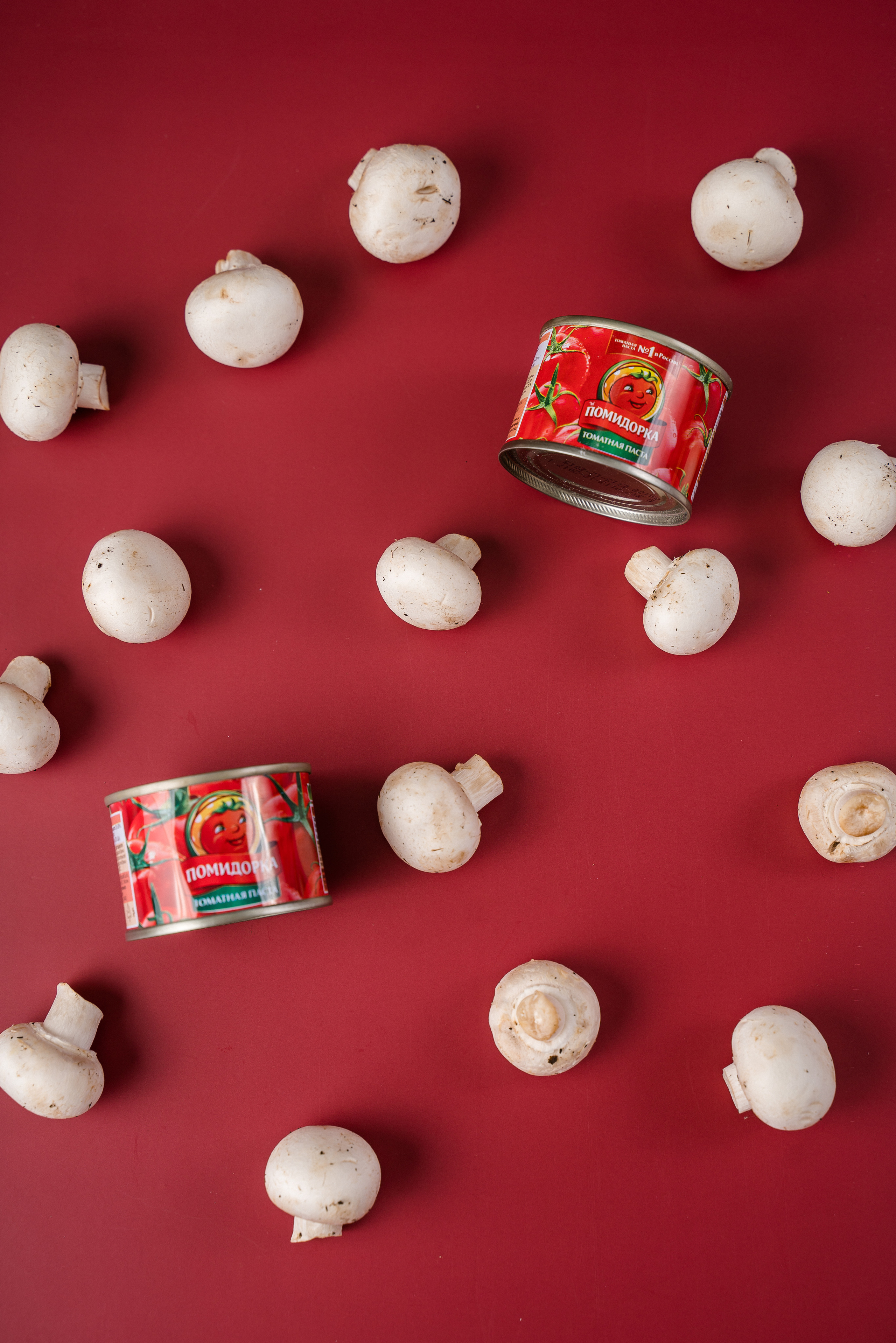Томатная паста «ПОМИДОРКА». Репортажный и свадебный фотограф в Москве