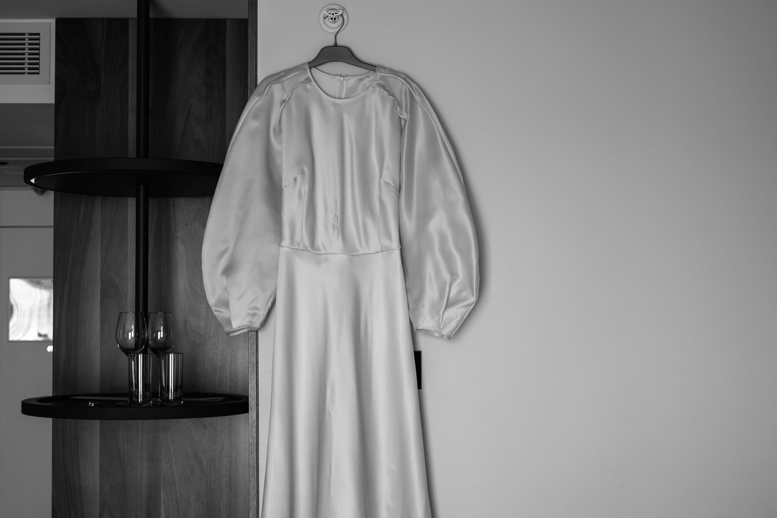 Екатерина и Вадим. Репортажный и свадебный фотограф в Москве