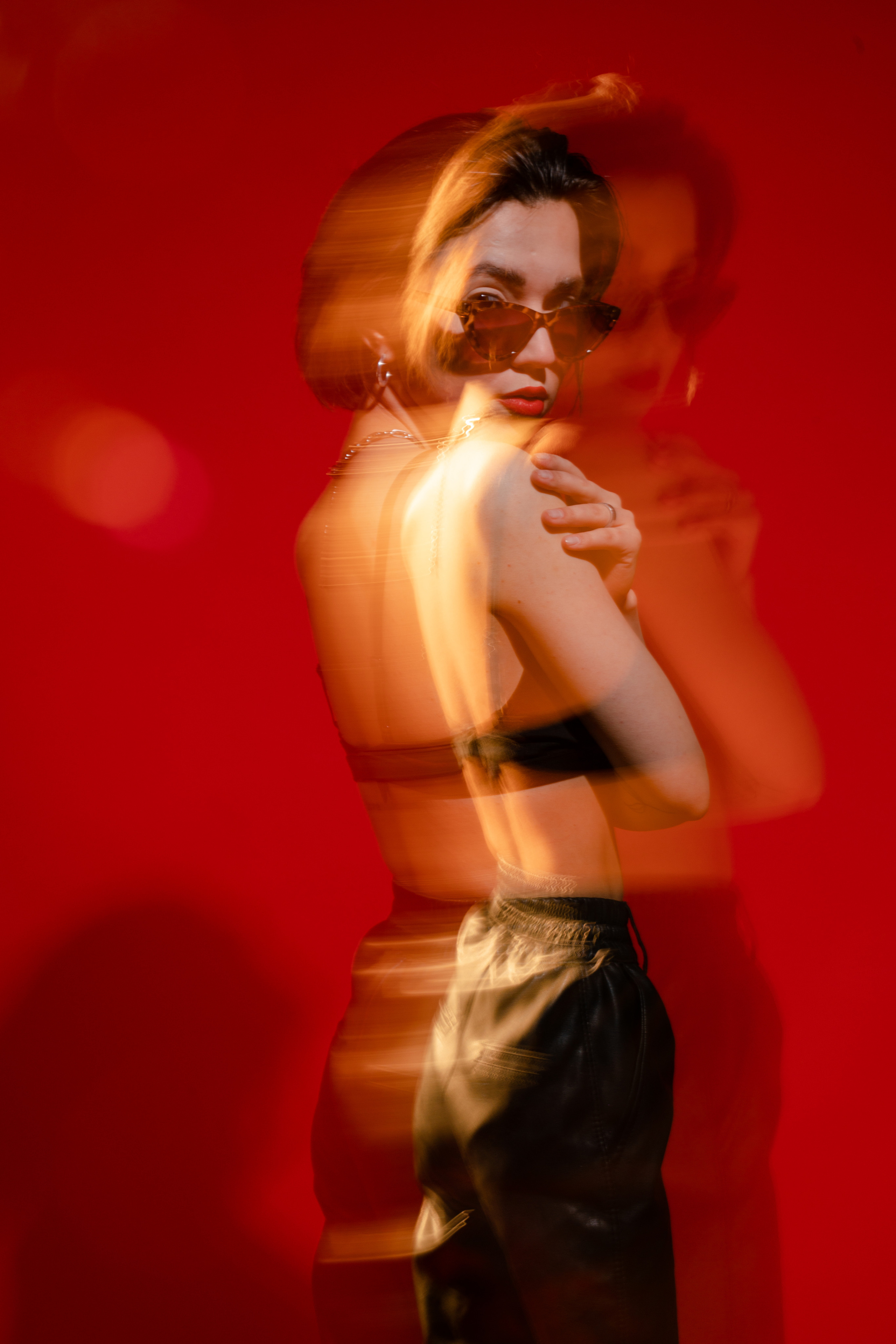 Светлана. Репортажный и свадебный фотограф в Москве