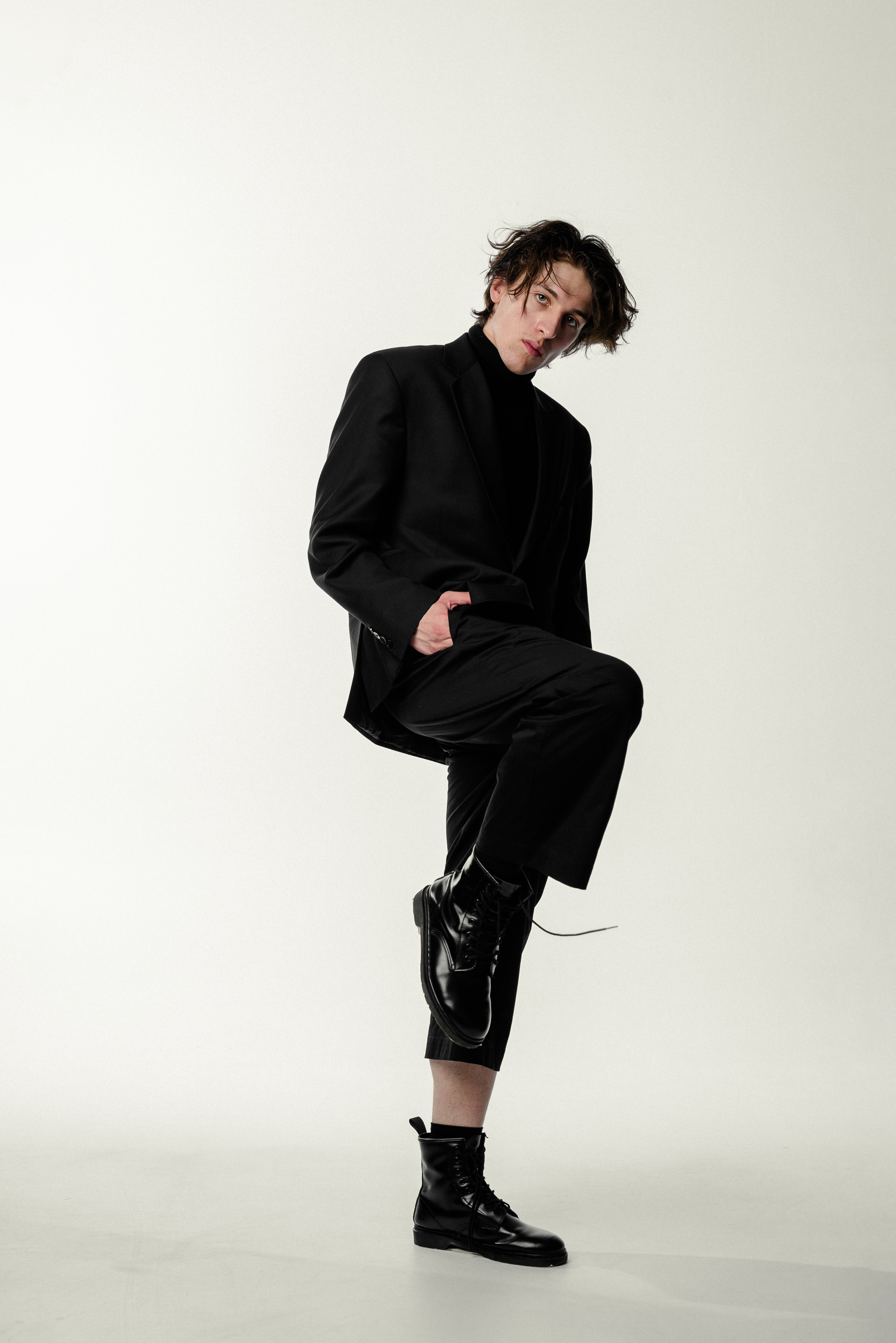 Андрей. Репортажный и свадебный фотограф в Москве