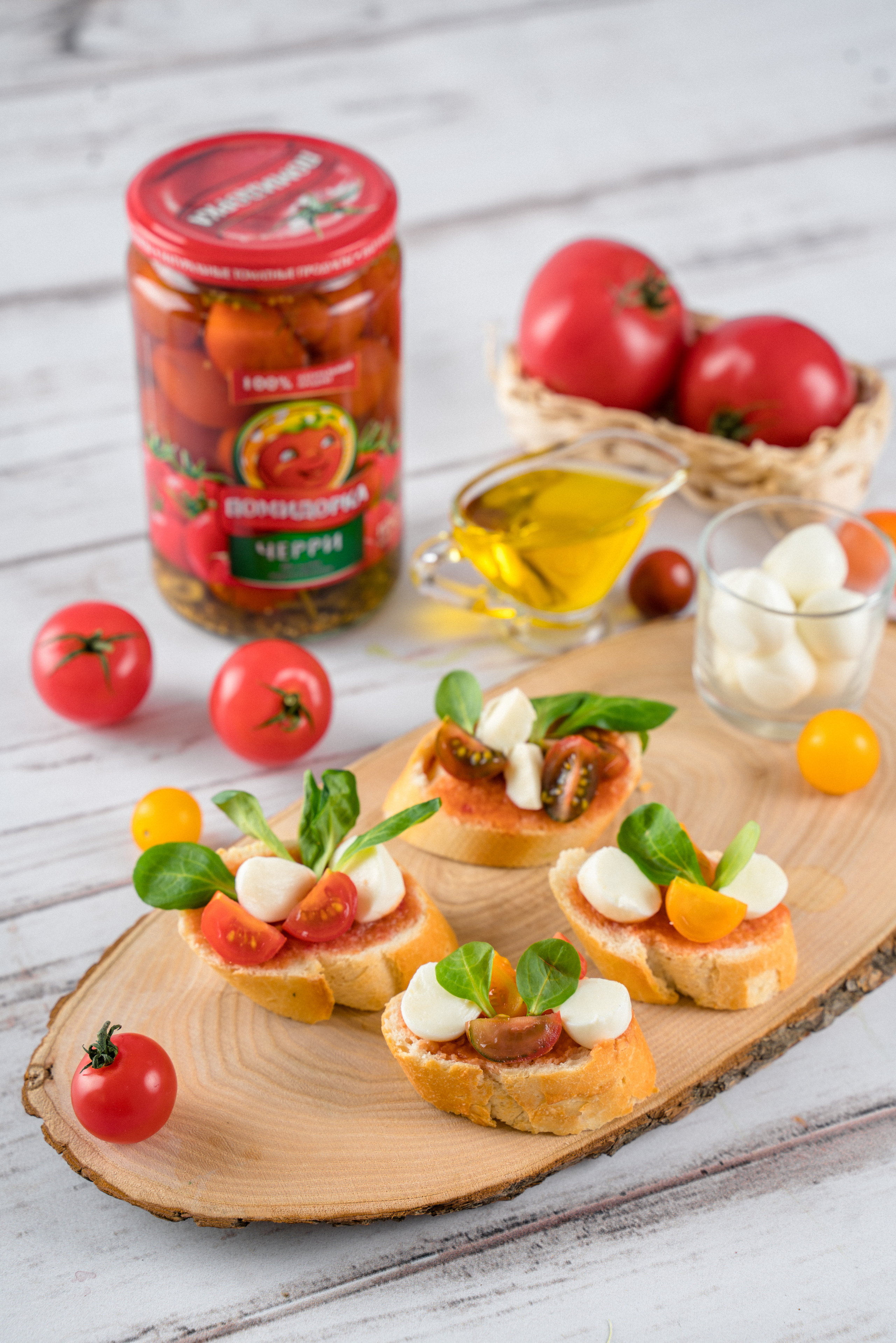 Томатная паста «ПОМИДОРКА». Репортажный и свадебный фотограф в Москве