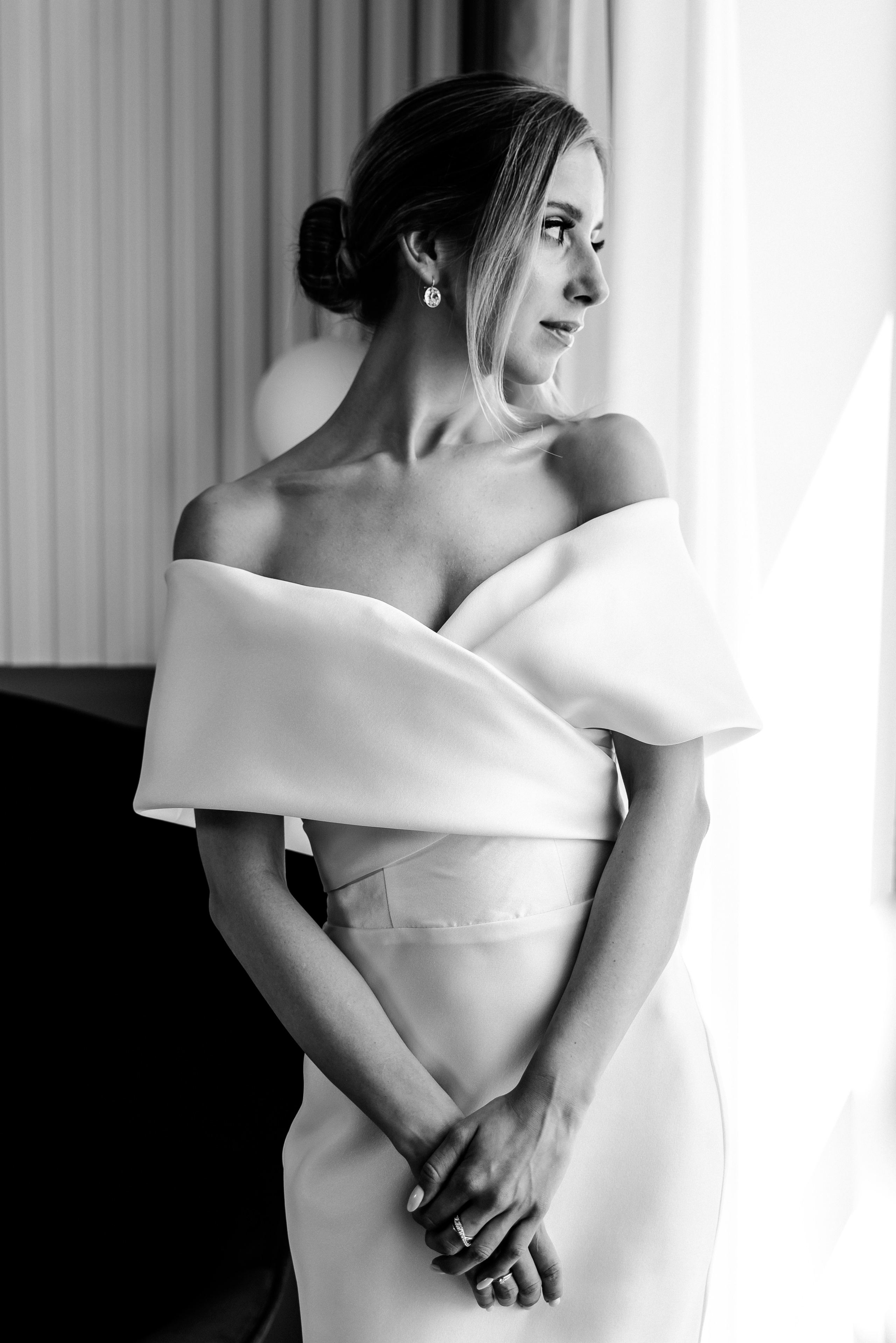 Лия и Евгений. Репортажный и свадебный фотограф в Москве