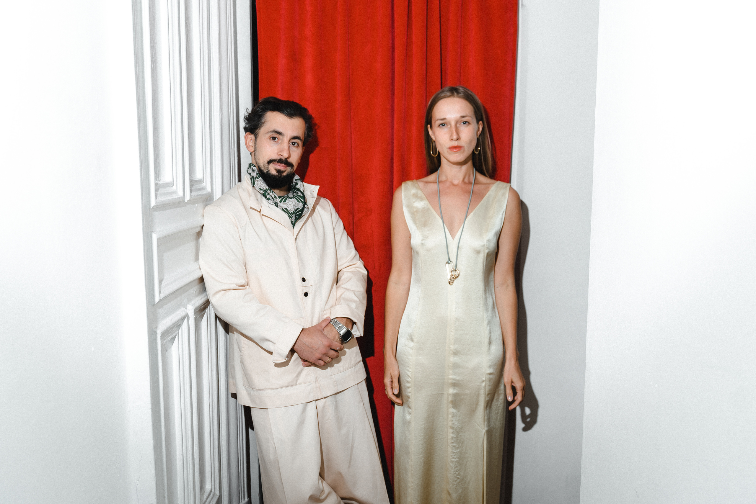 Артём и Елена. Репортажный и свадебный фотограф в Москве