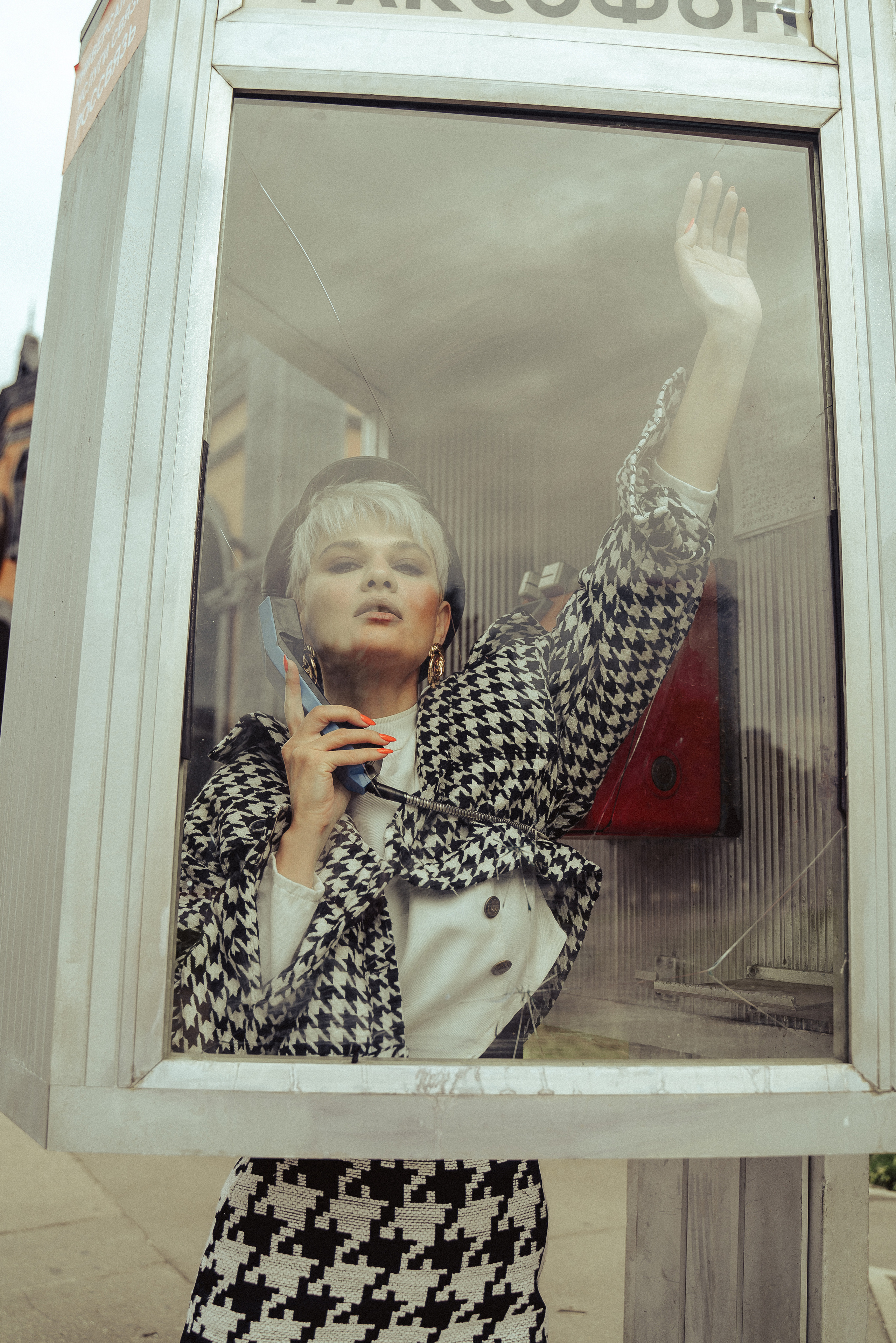 Александра. Репортажный и свадебный фотограф в Москве