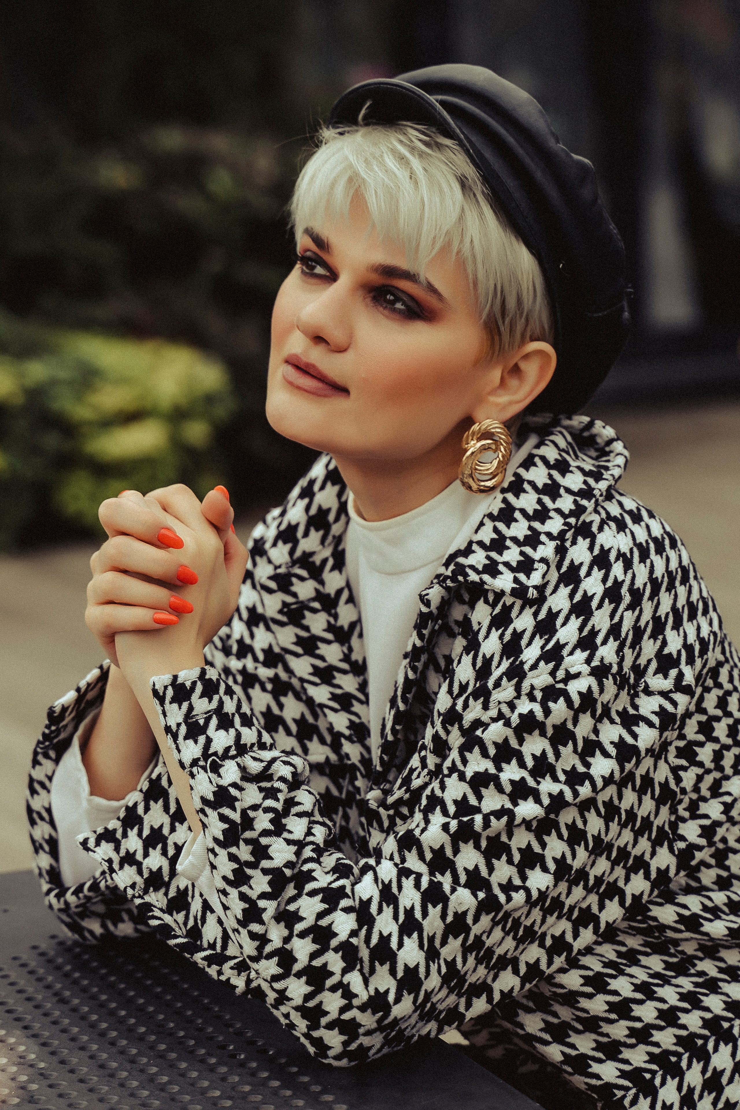 Александра. Репортажный и свадебный фотограф в Москве