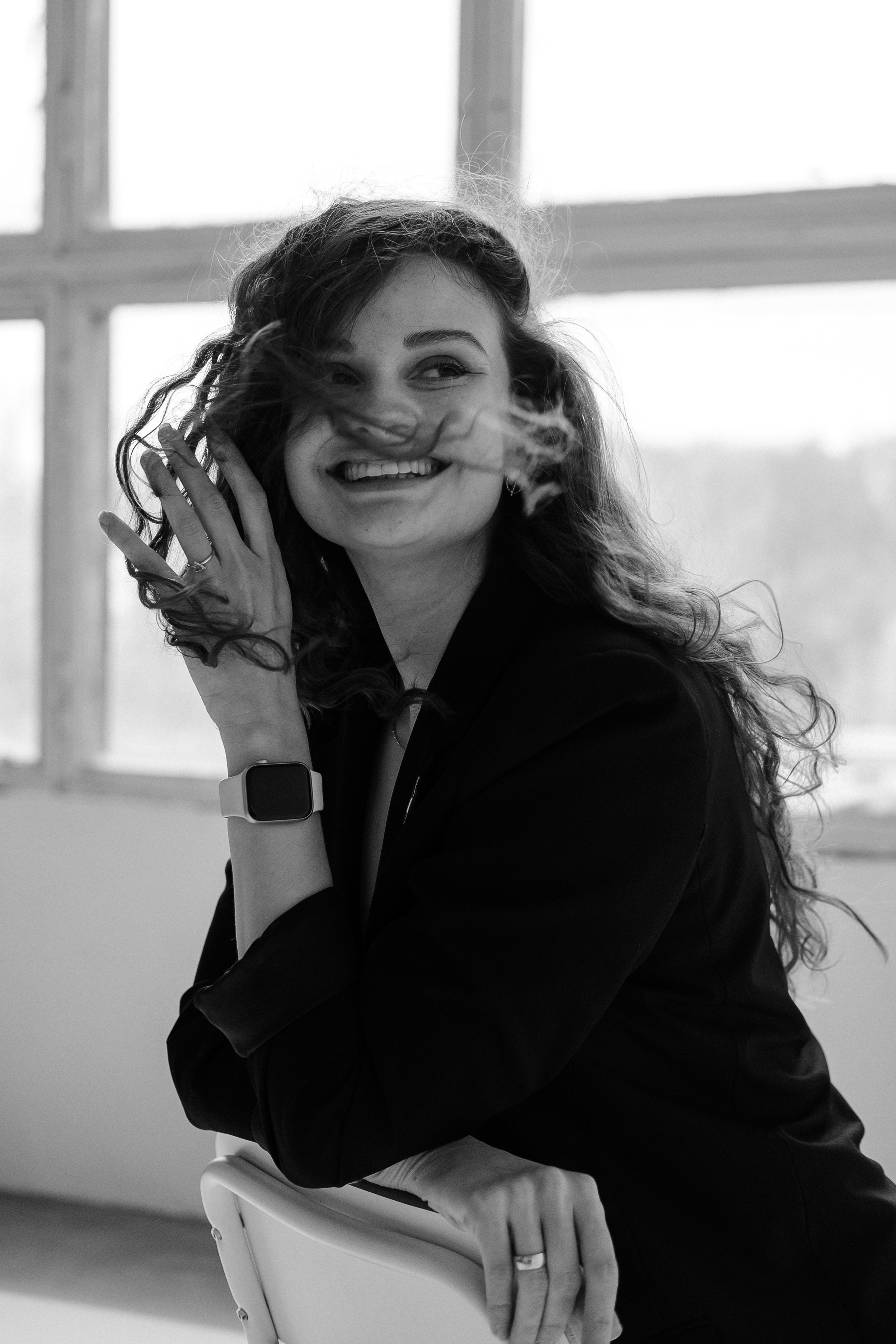 Полина. Репортажный и свадебный фотограф в Москве