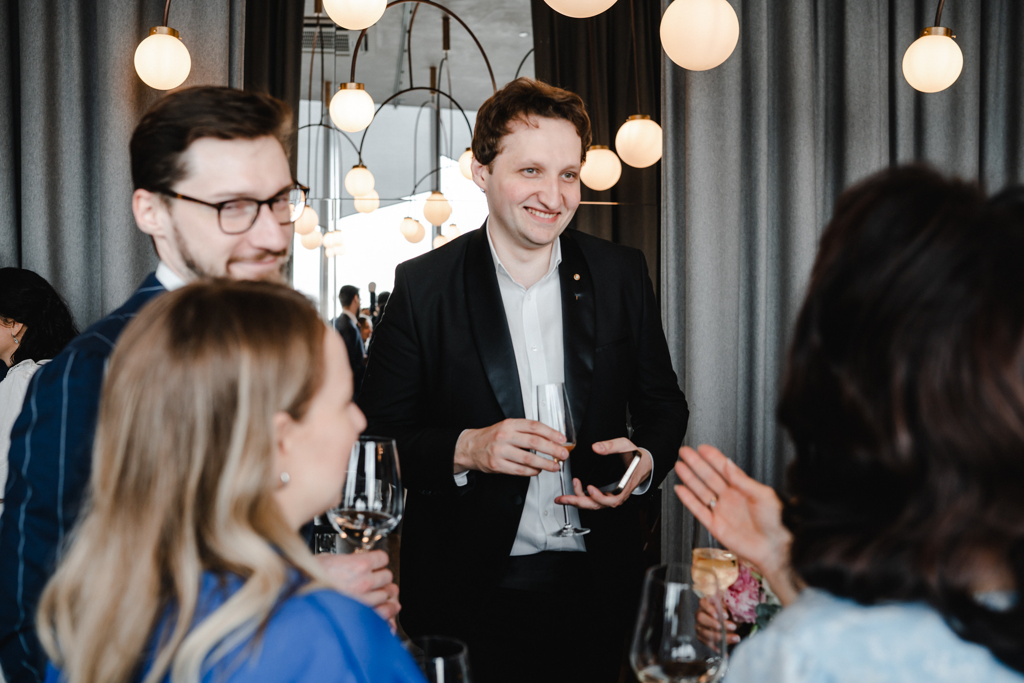 Дина и Никита. Репортажный и свадебный фотограф в Москве