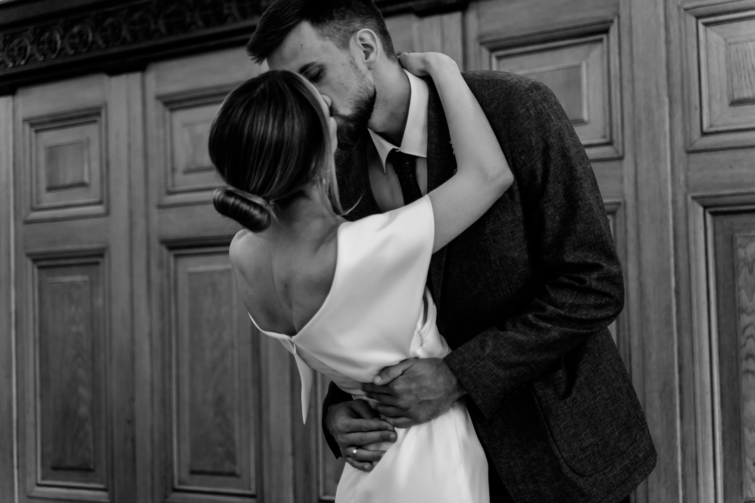 Лия и Евгений. Репортажный и свадебный фотограф в Москве