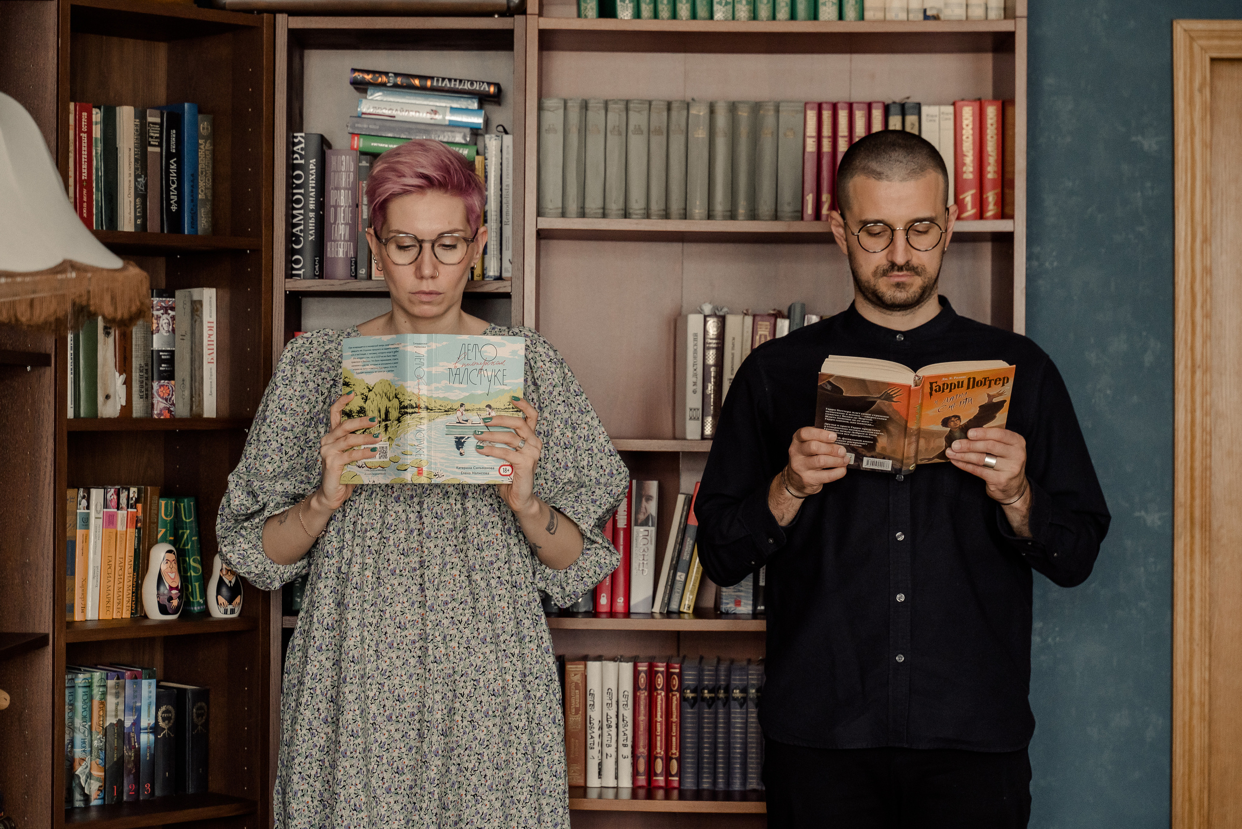 Тоня и Тёма. Репортажный и свадебный фотограф в Москве