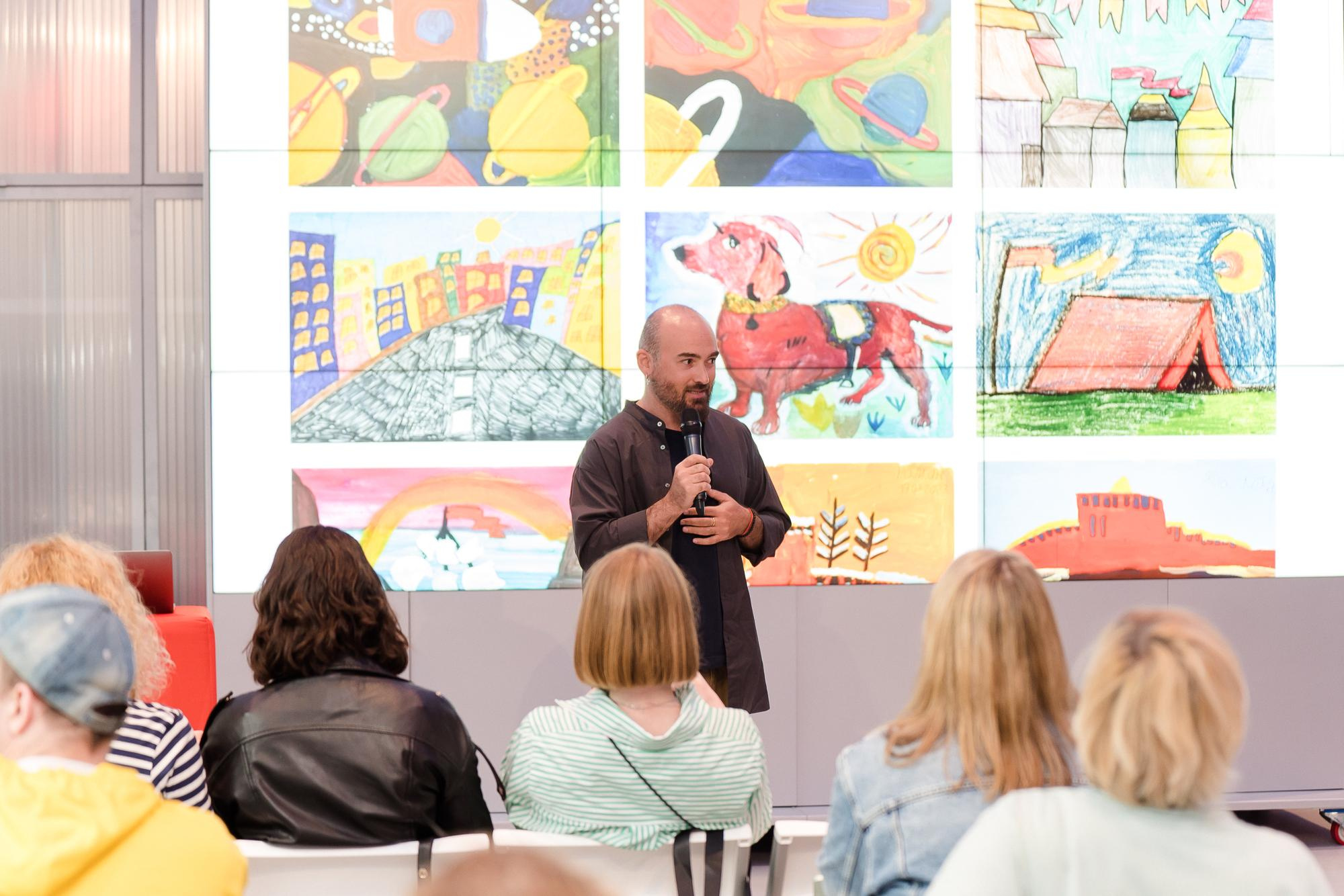 YANDEX GO (ГЛАЗАМИ РАЗНЫХ). Репортажный и свадебный фотограф в Москве