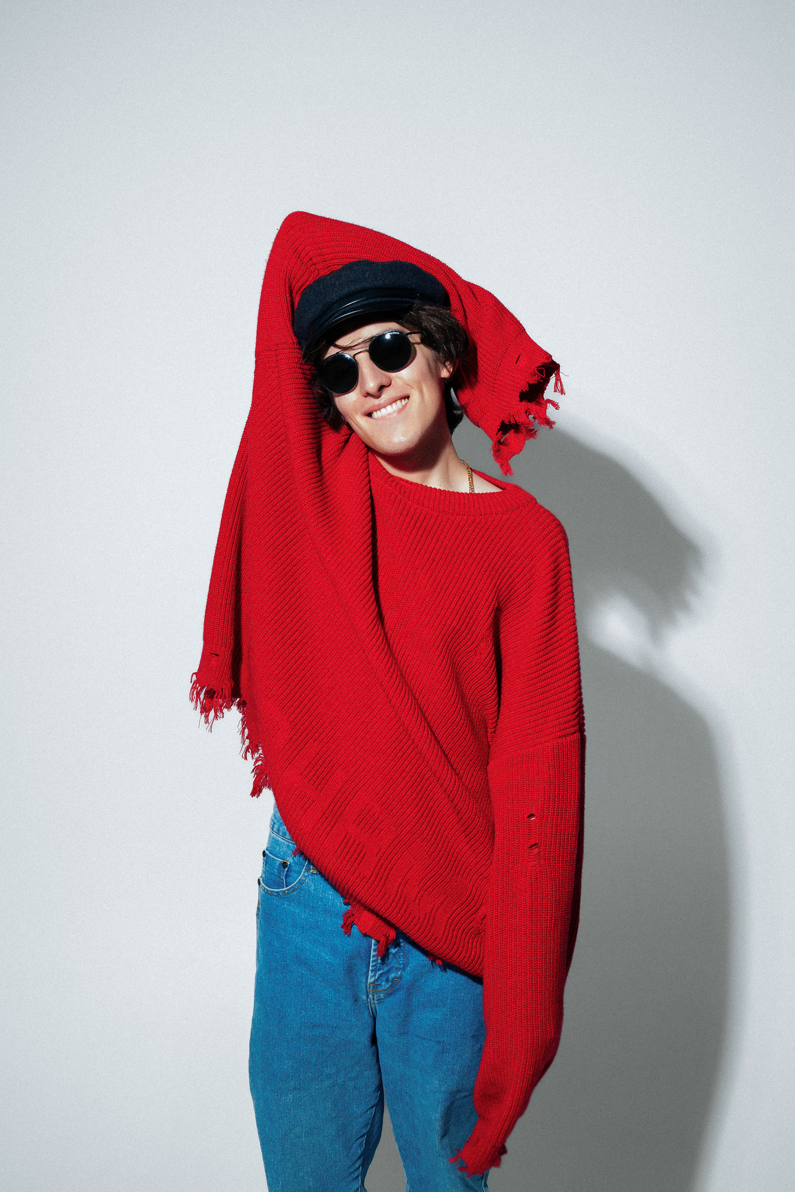 Андрей. Репортажный и свадебный фотограф в Москве