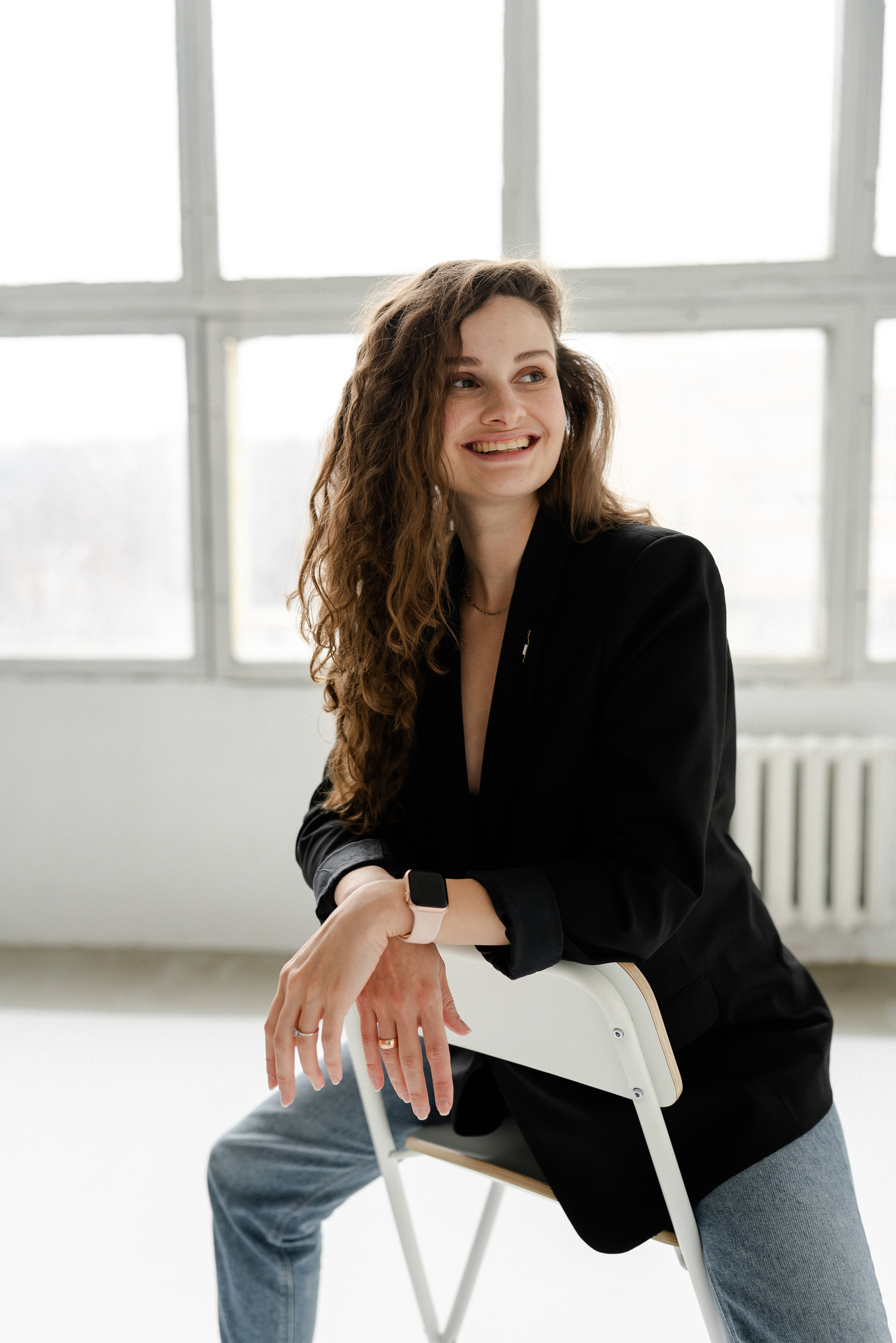 Полина. Репортажный и свадебный фотограф в Москве