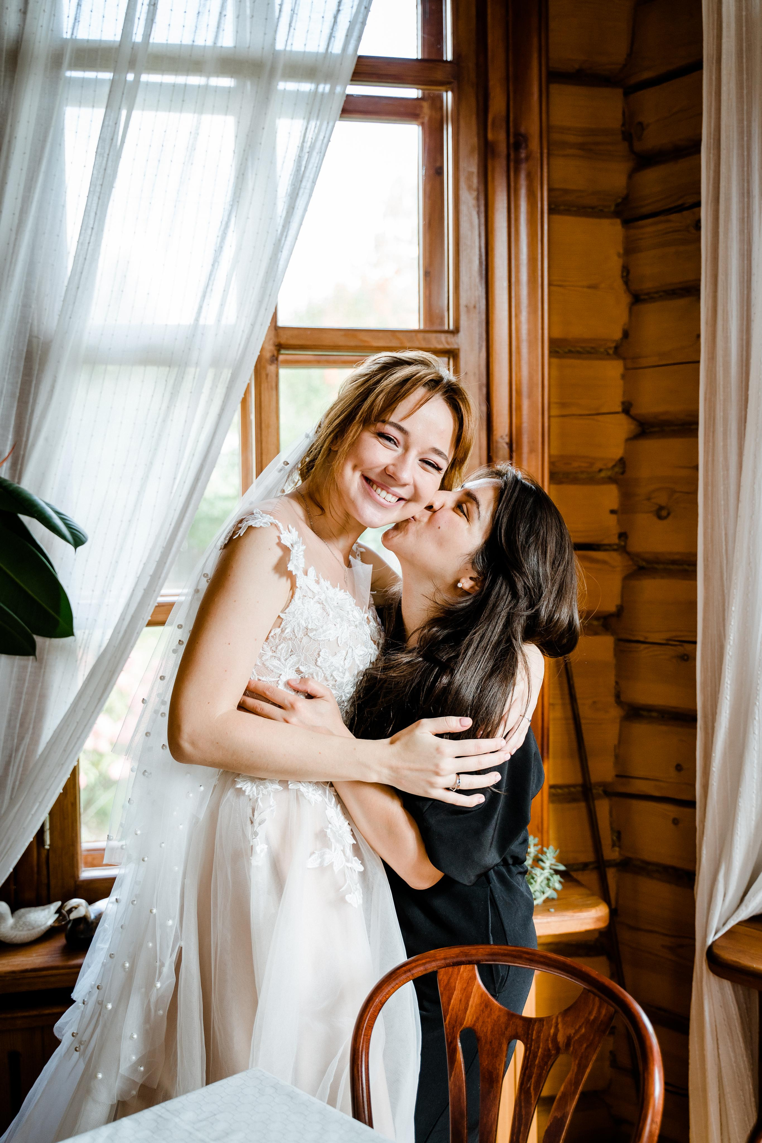 Анастасия и Егор. Репортажный и свадебный фотограф в Москве