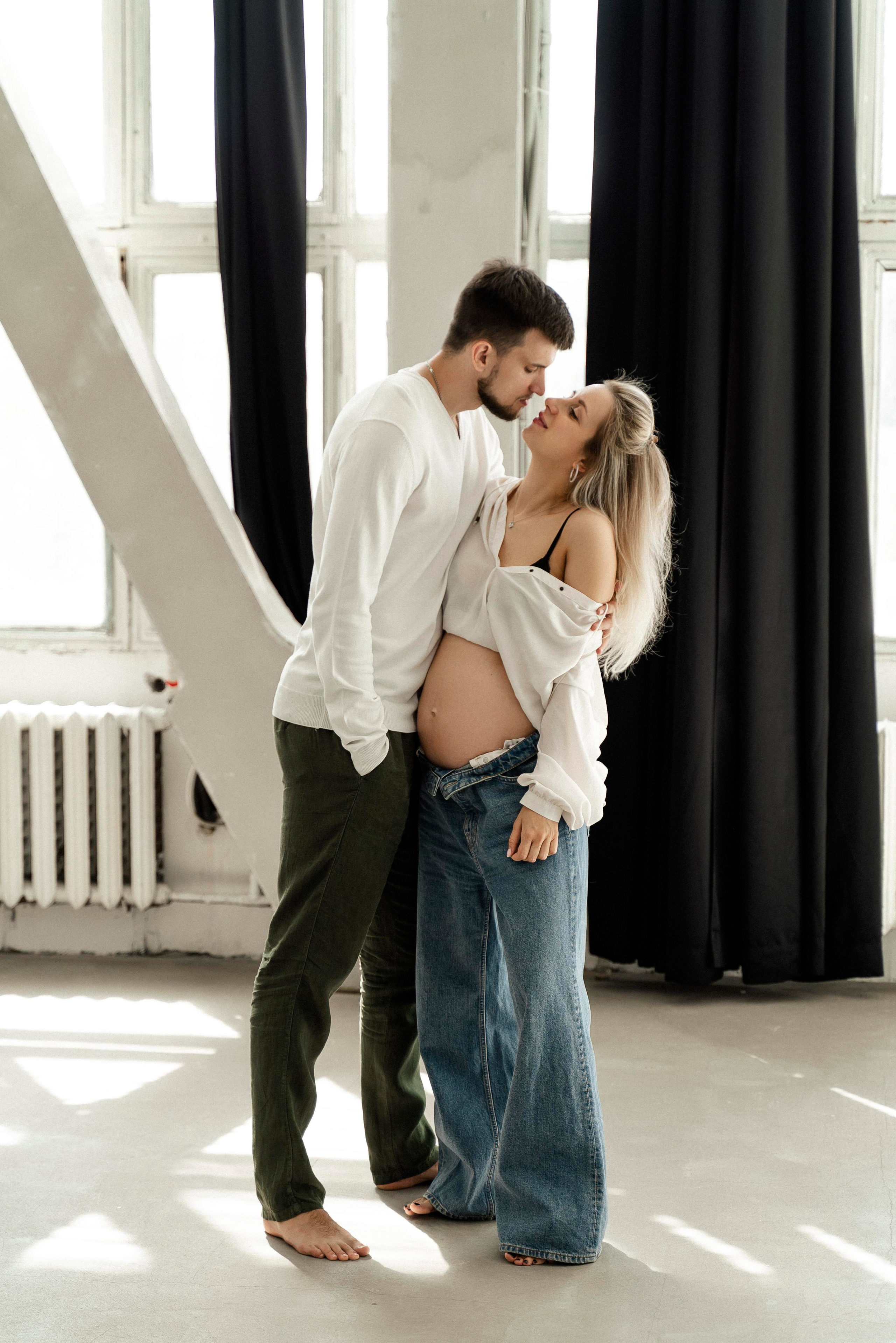 Эля и Женя. Репортажный и свадебный фотограф в Москве