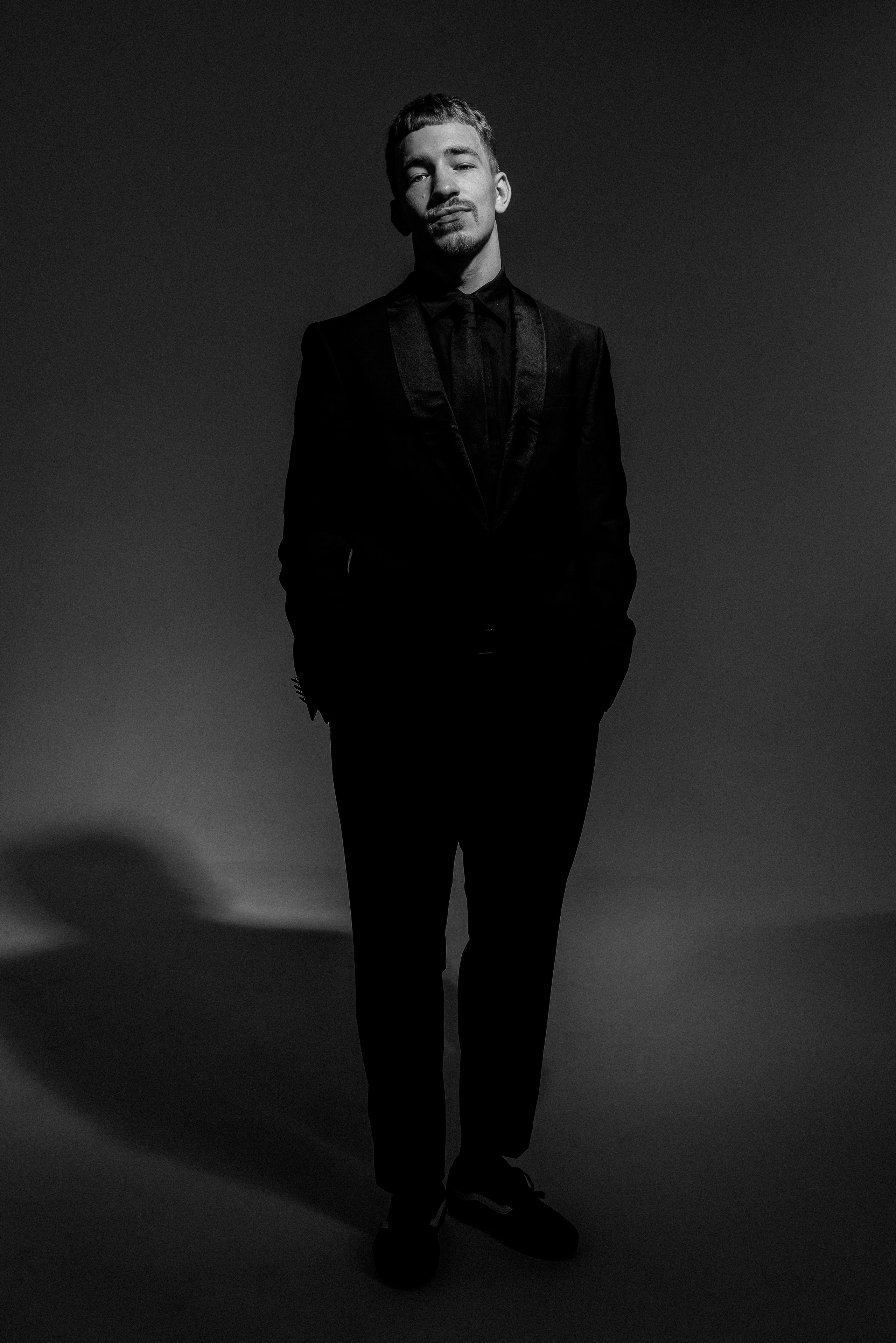 Анастасия и Амир. Репортажный и свадебный фотограф в Москве