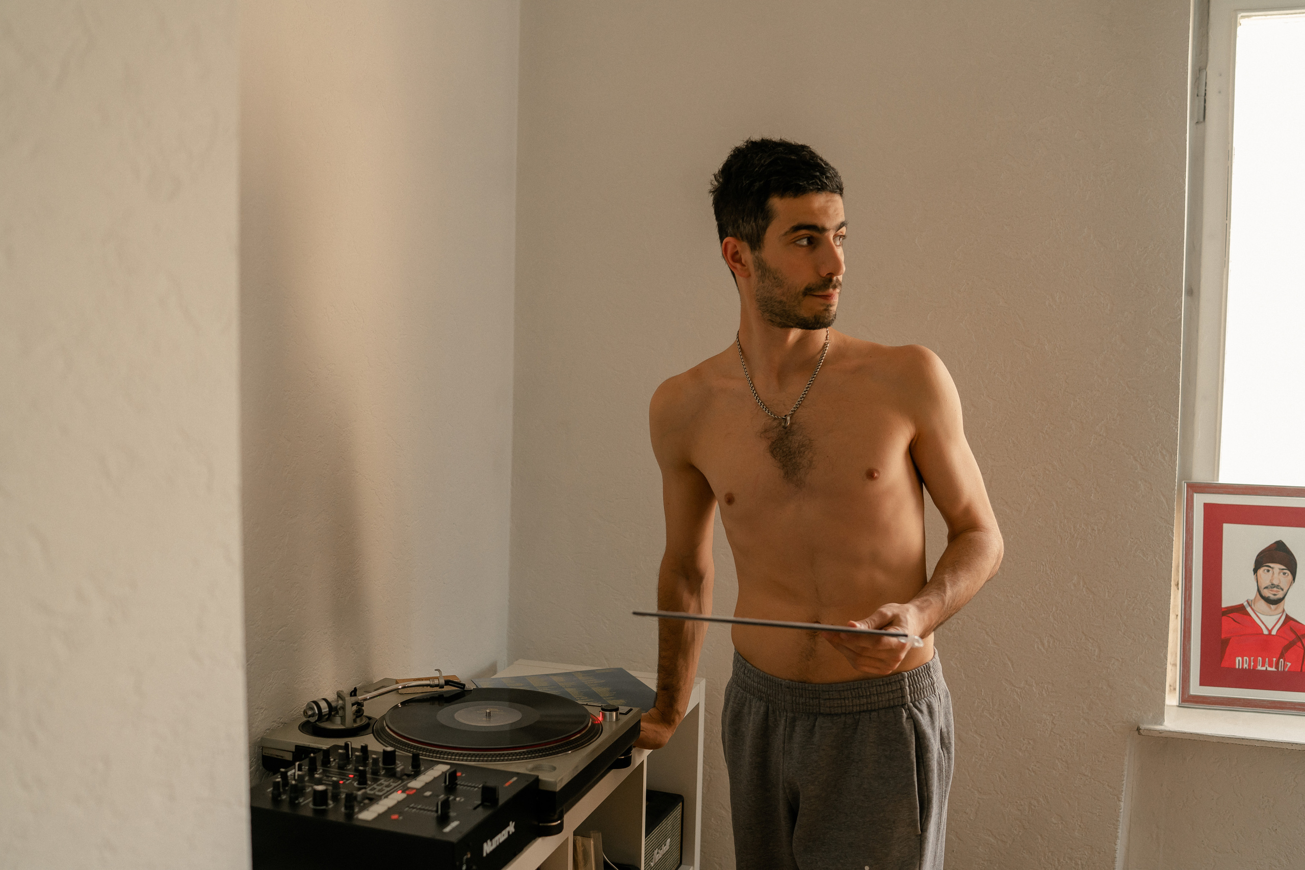 Александра и Арсен. Репортажный и свадебный фотограф в Москве