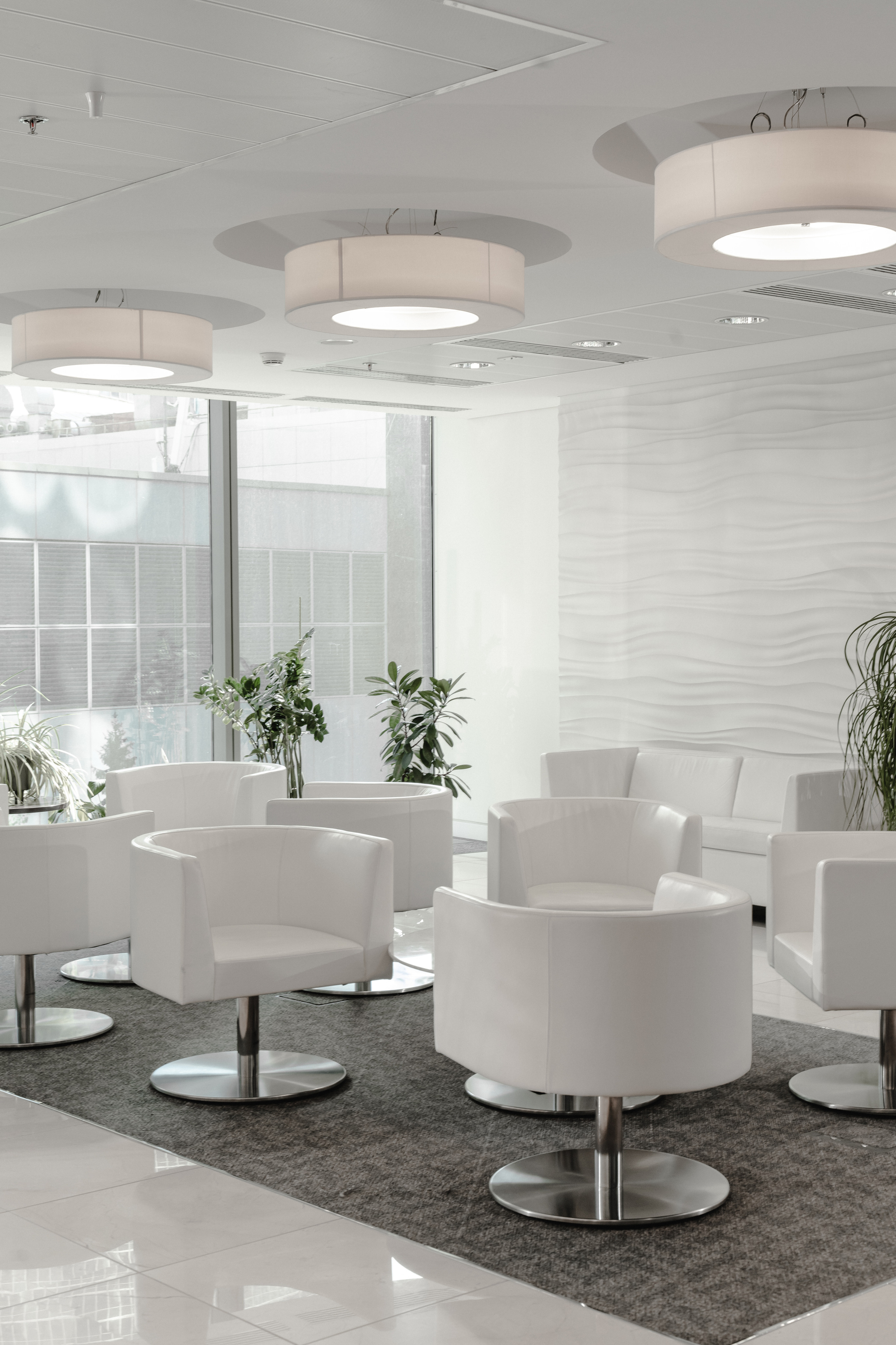 Офис ВТБ банка в Москва Сити. Репортажный и свадебный фотограф в Москве