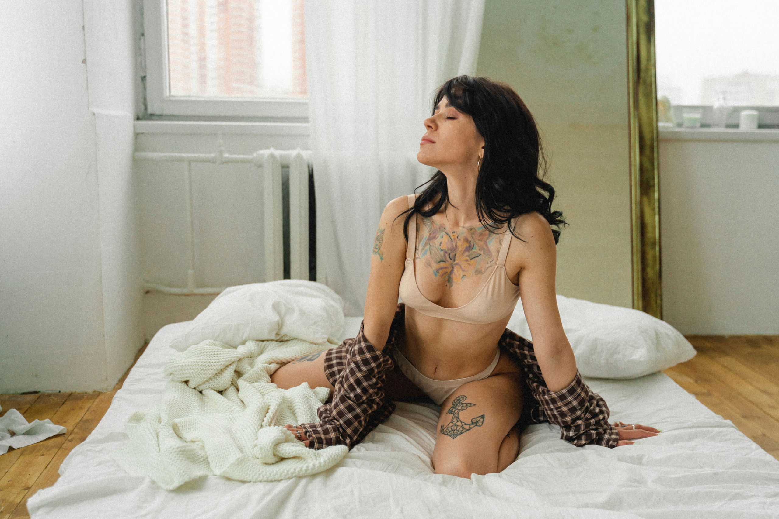 Юля. Репортажный и свадебный фотограф в Москве