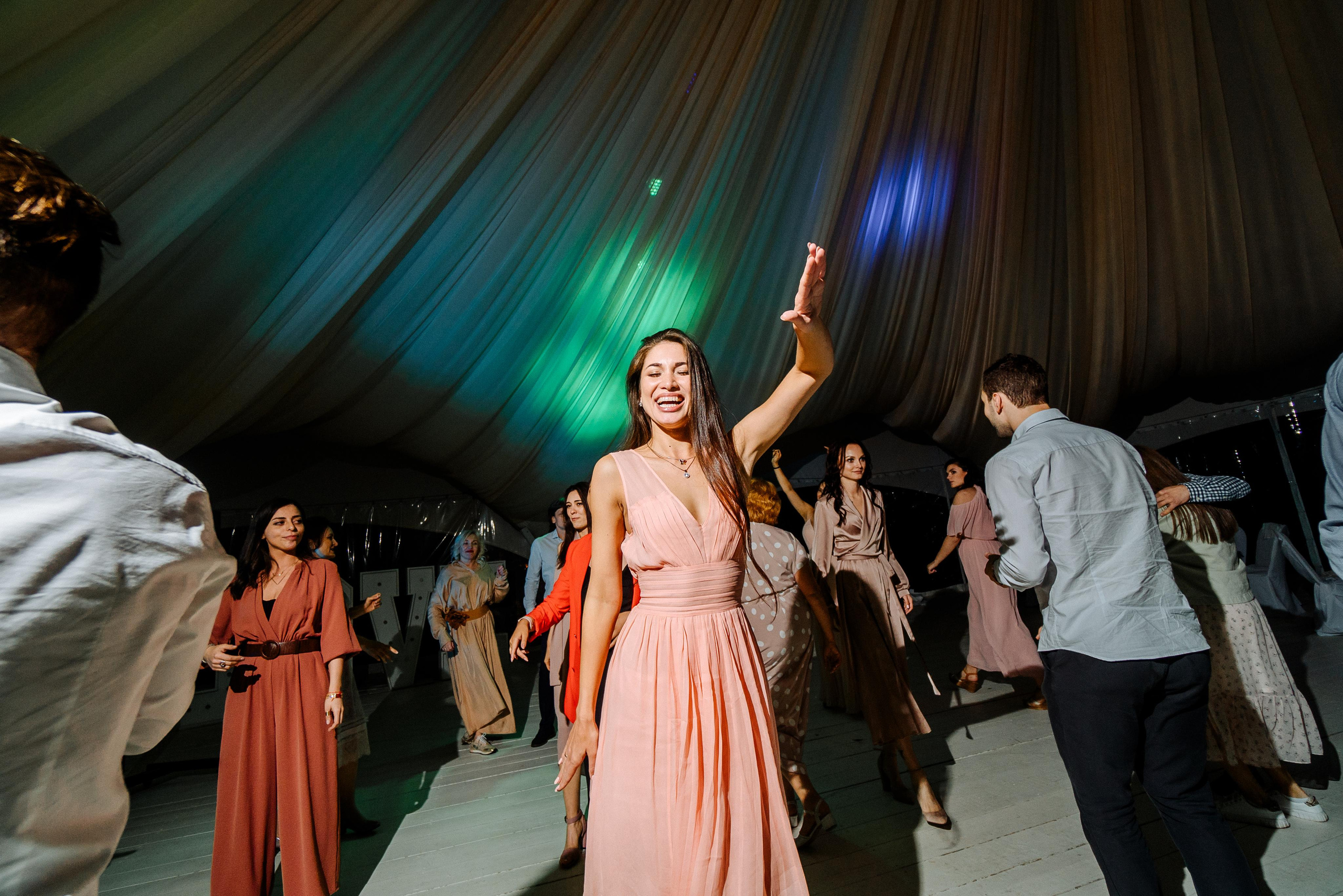 Майра и Леонид. Репортажный и свадебный фотограф в Москве