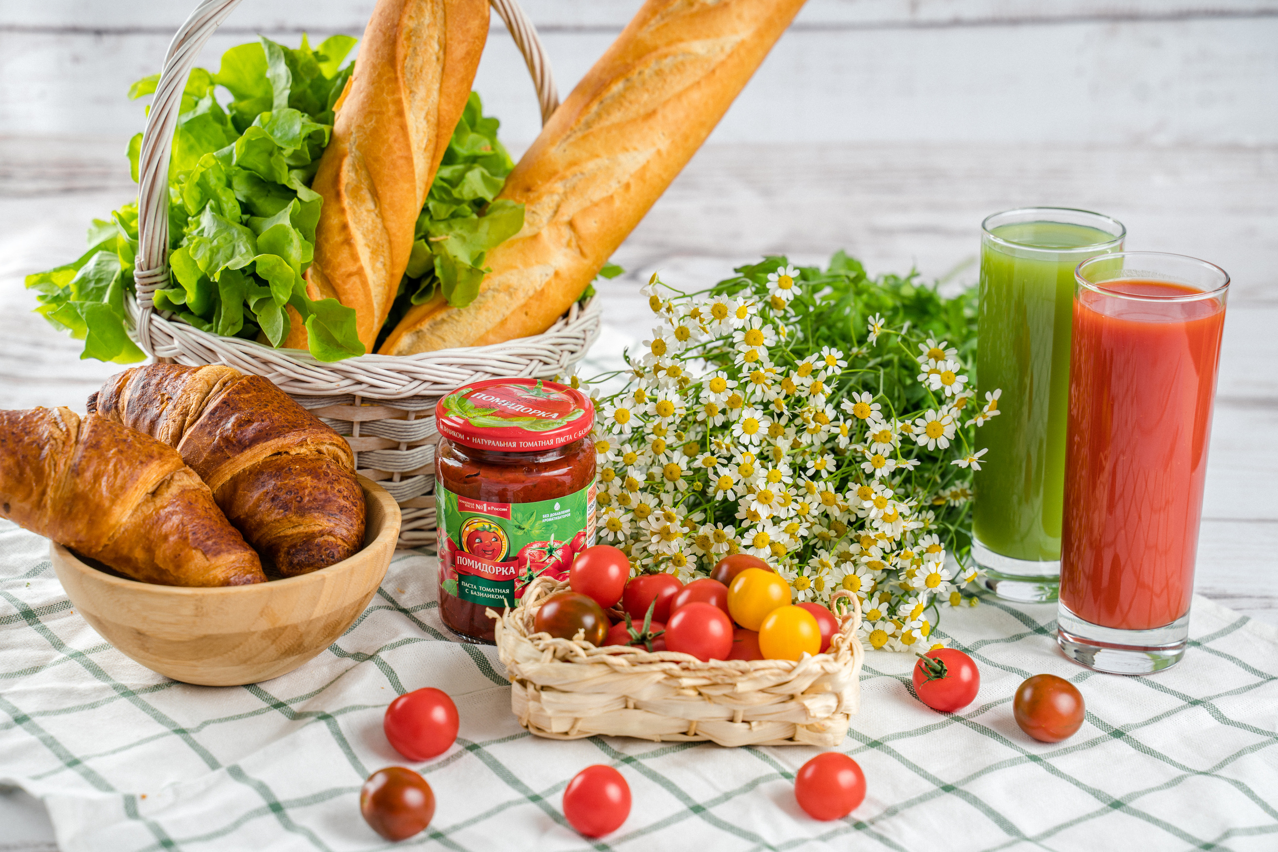 Томатная паста «ПОМИДОРКА». Репортажный и свадебный фотограф в Москве